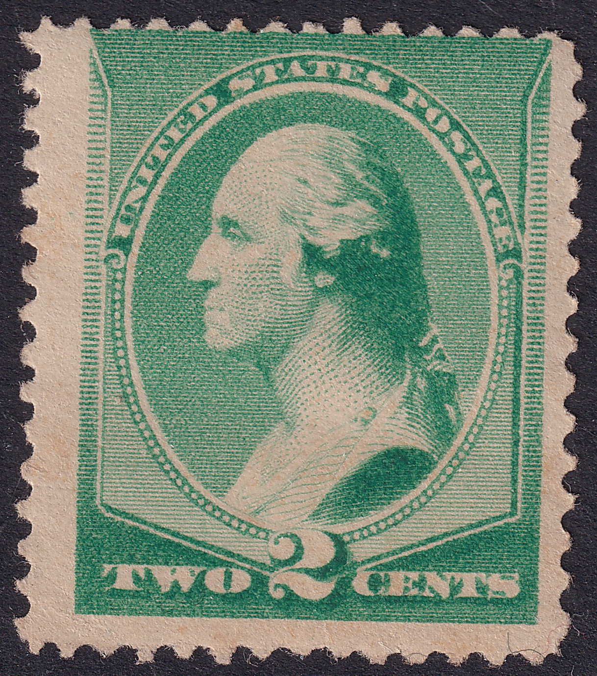 Stamp Picture