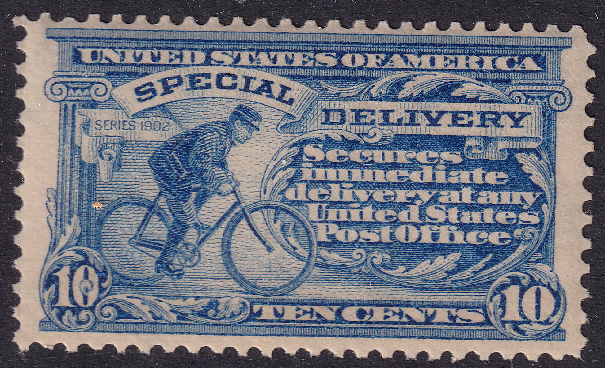 Stamp Picture