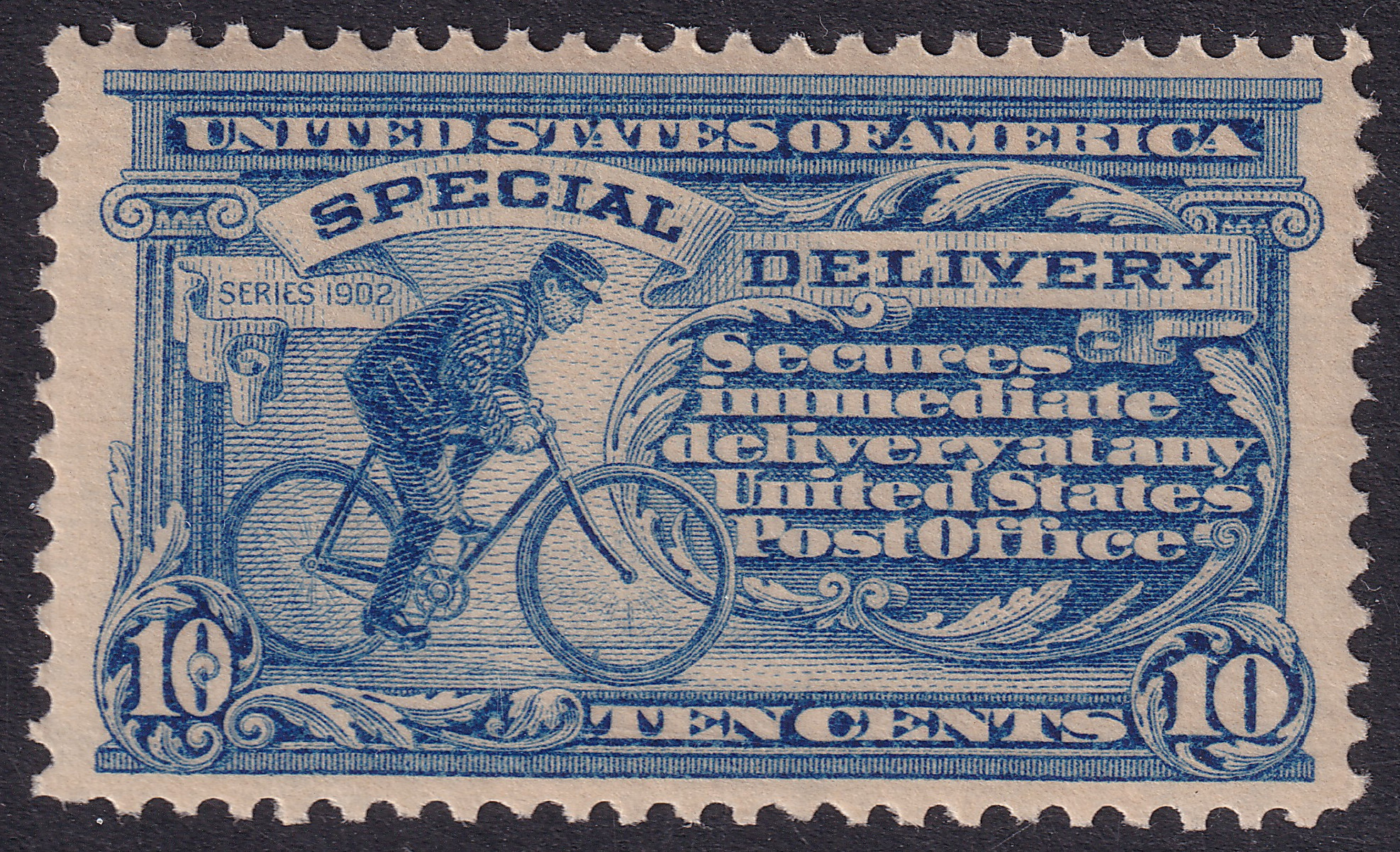 Stamp Picture