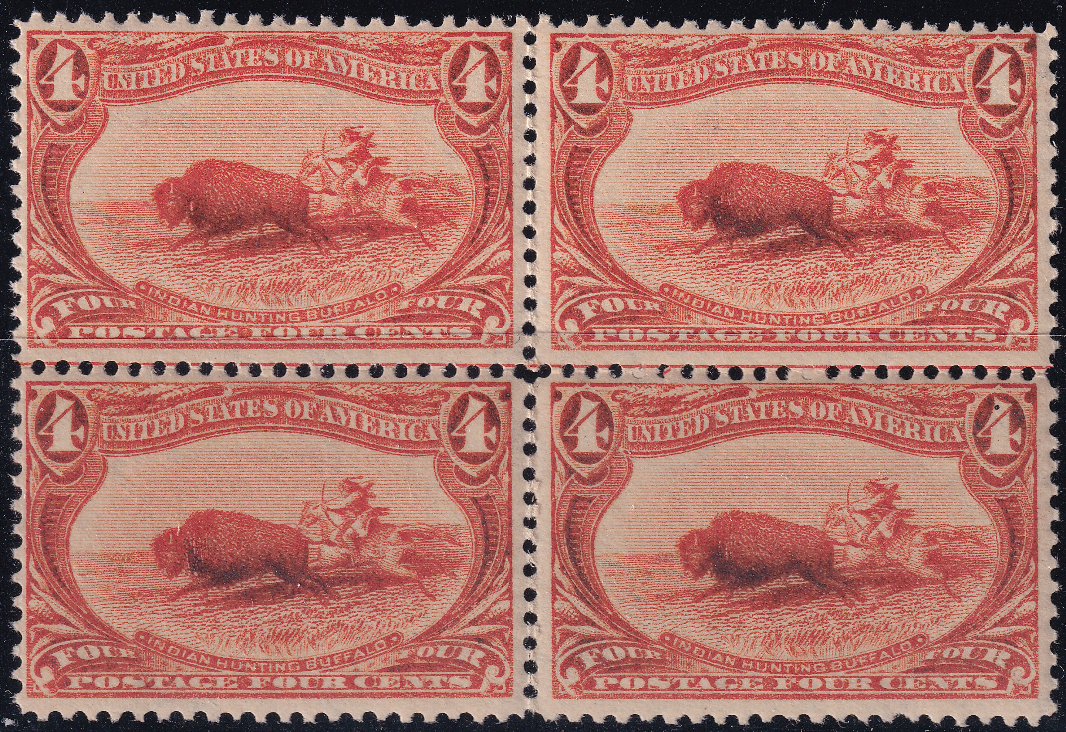 Stamp Picture