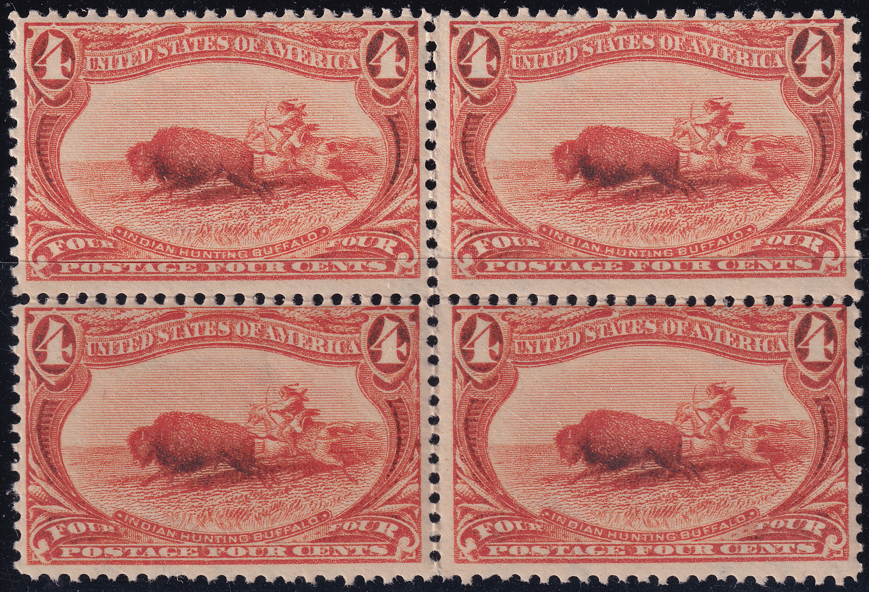 Stamp Picture