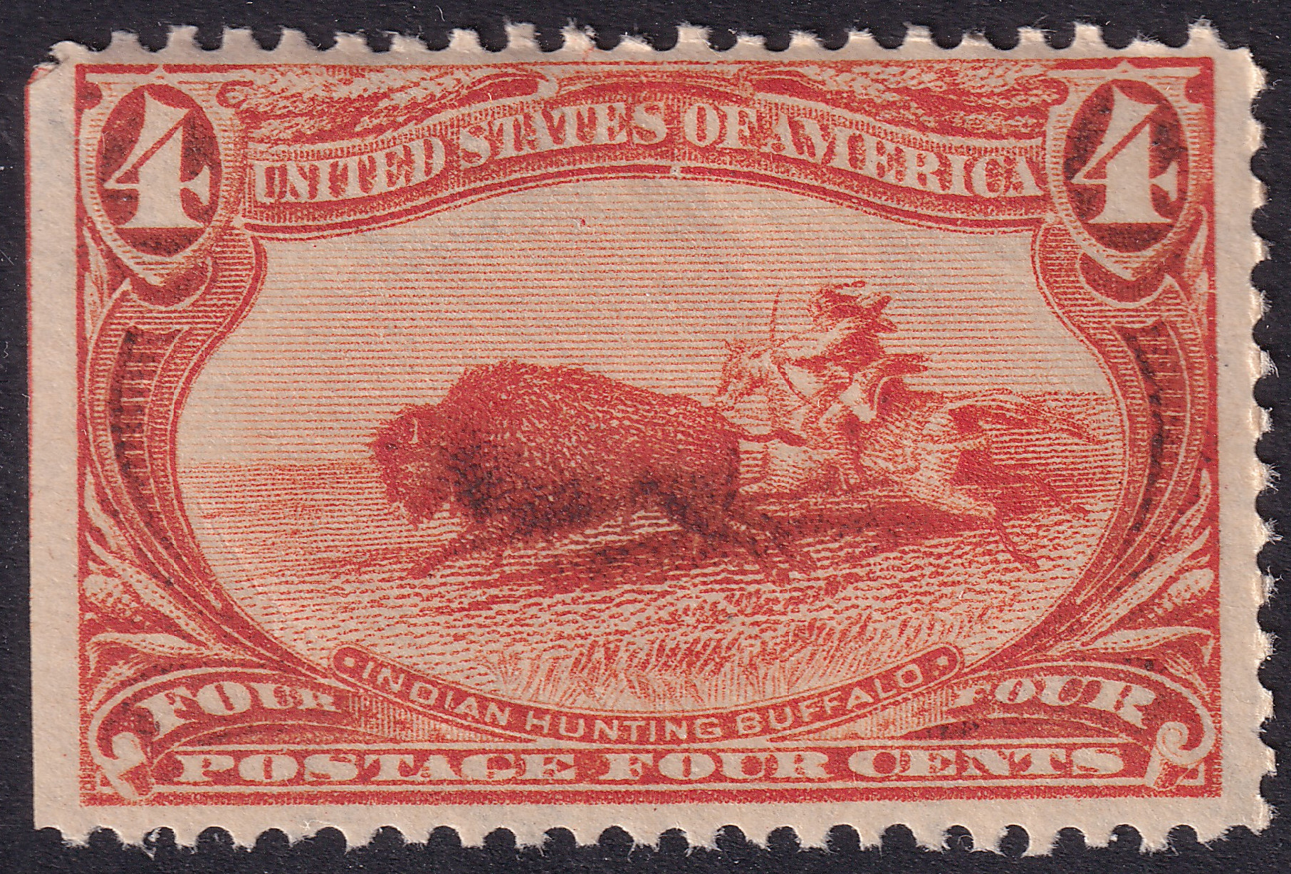 Stamp Picture