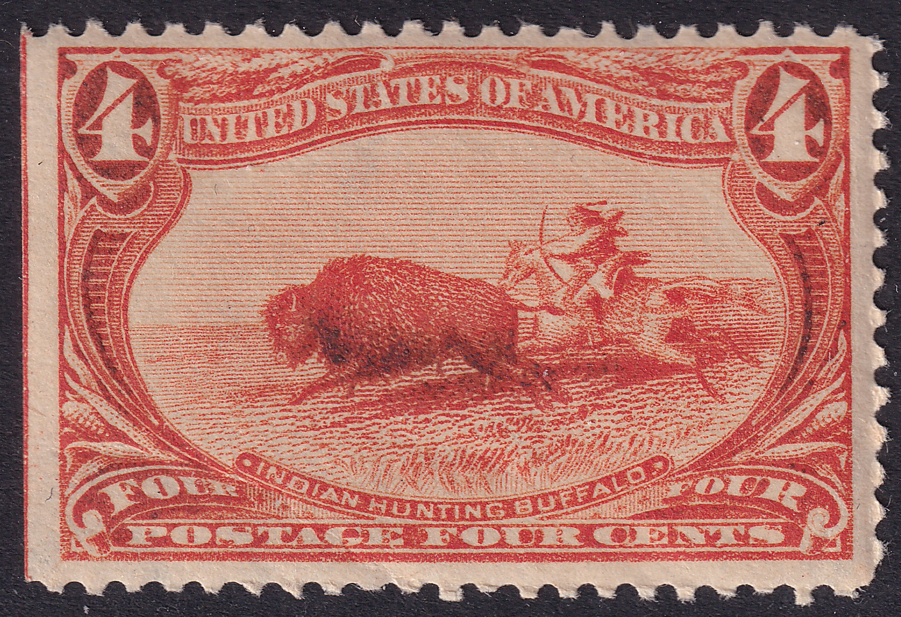 Stamp Picture