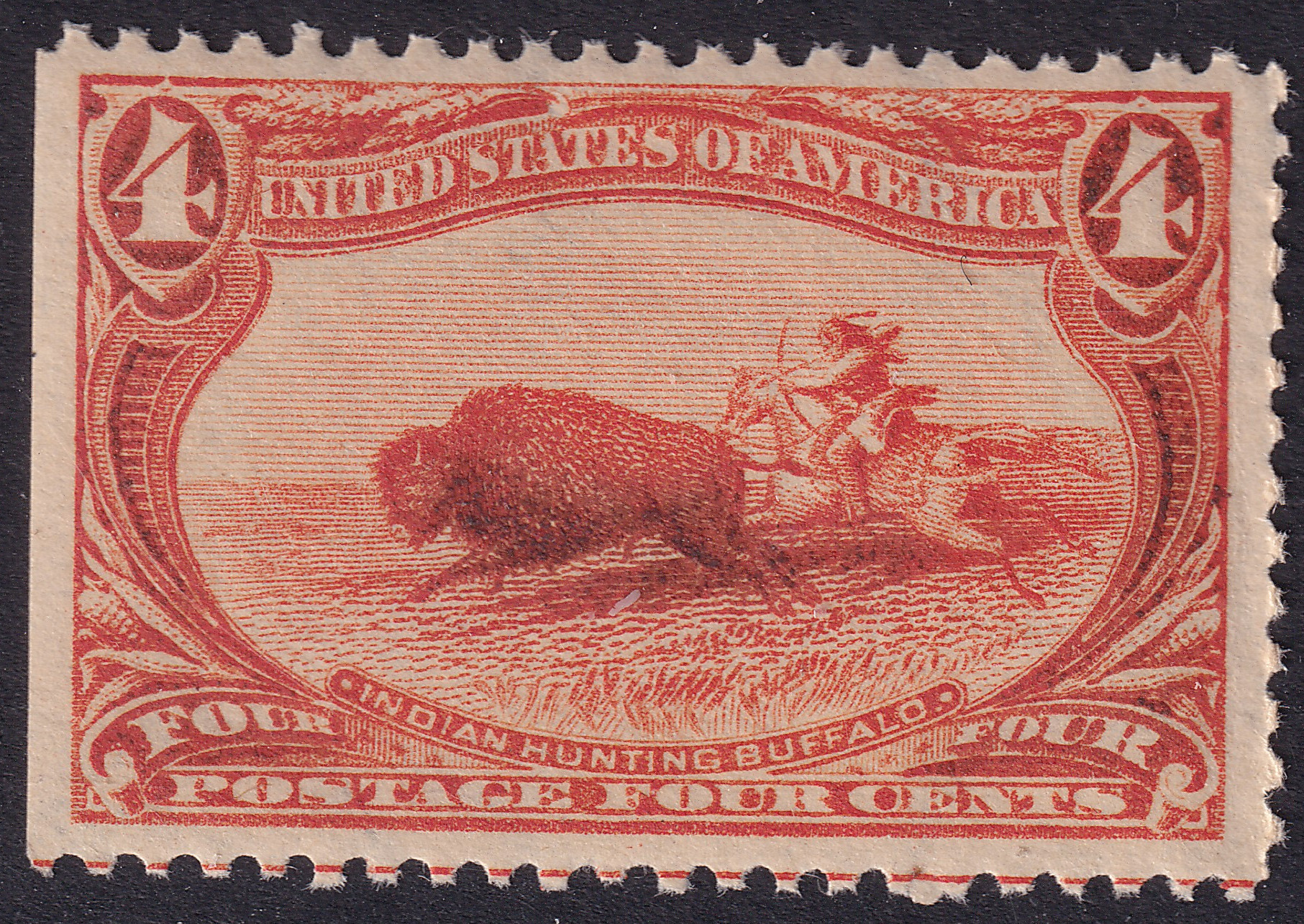 Stamp Picture