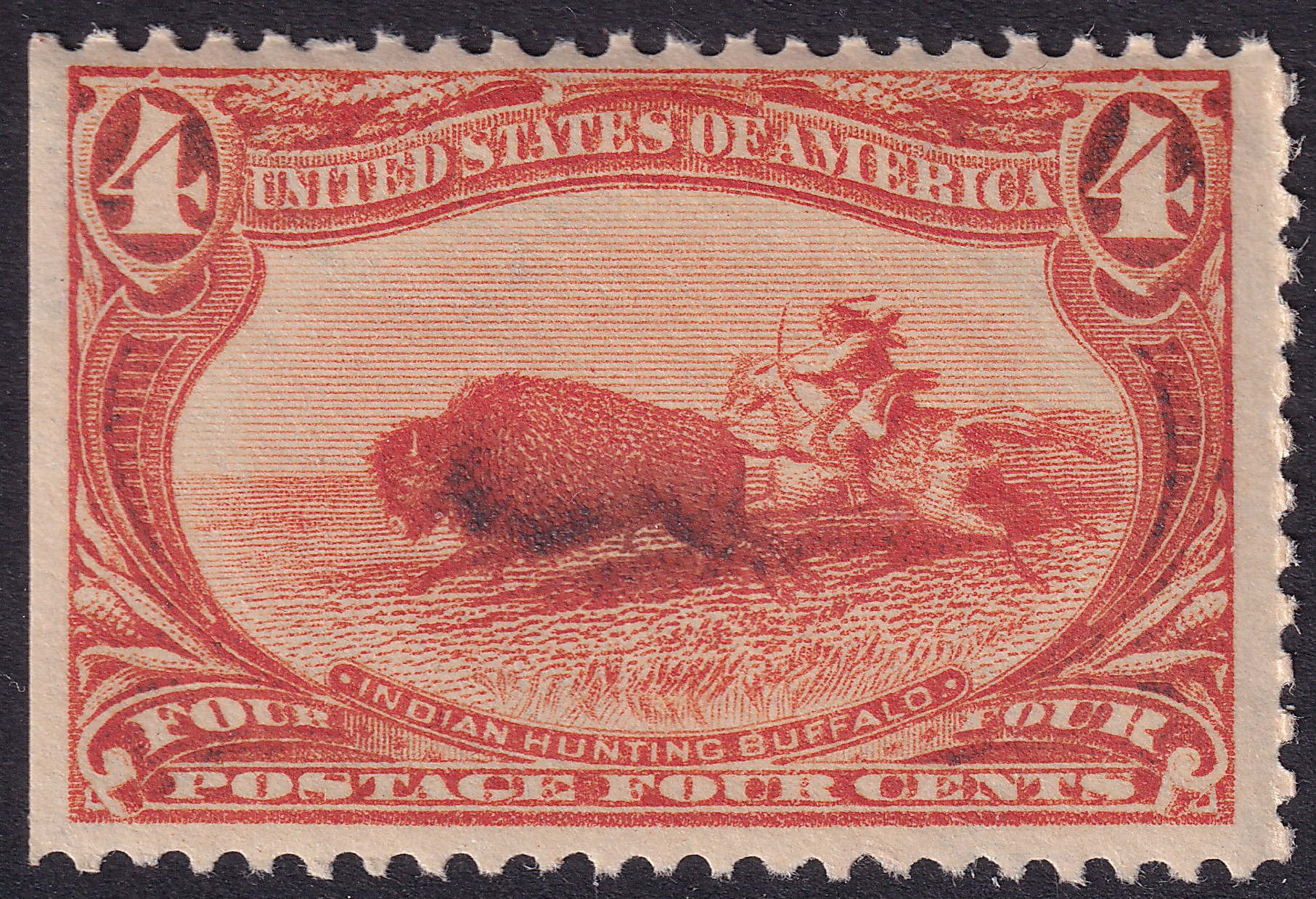 Stamp Picture