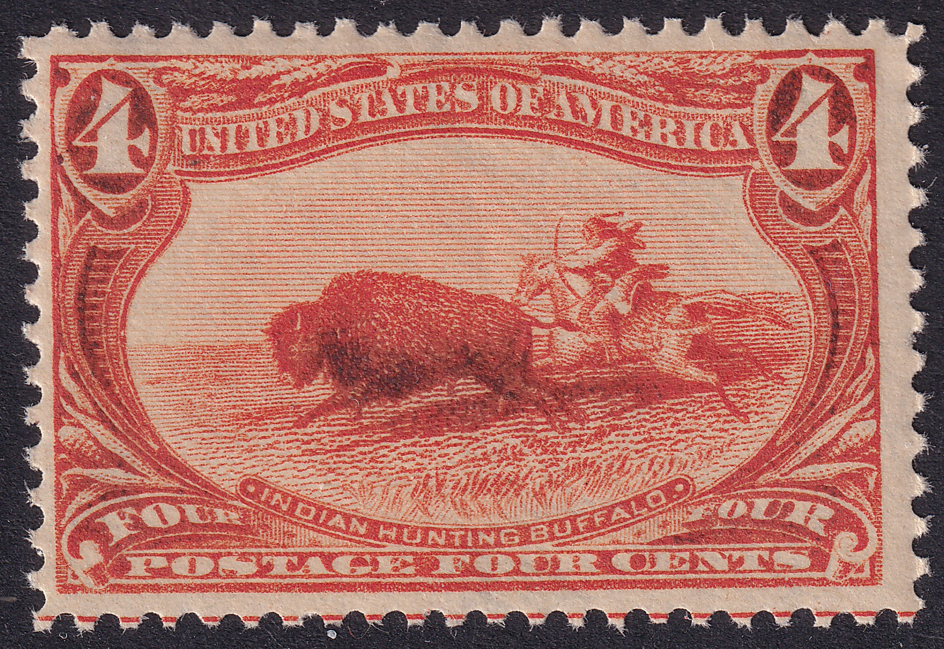 Stamp Picture