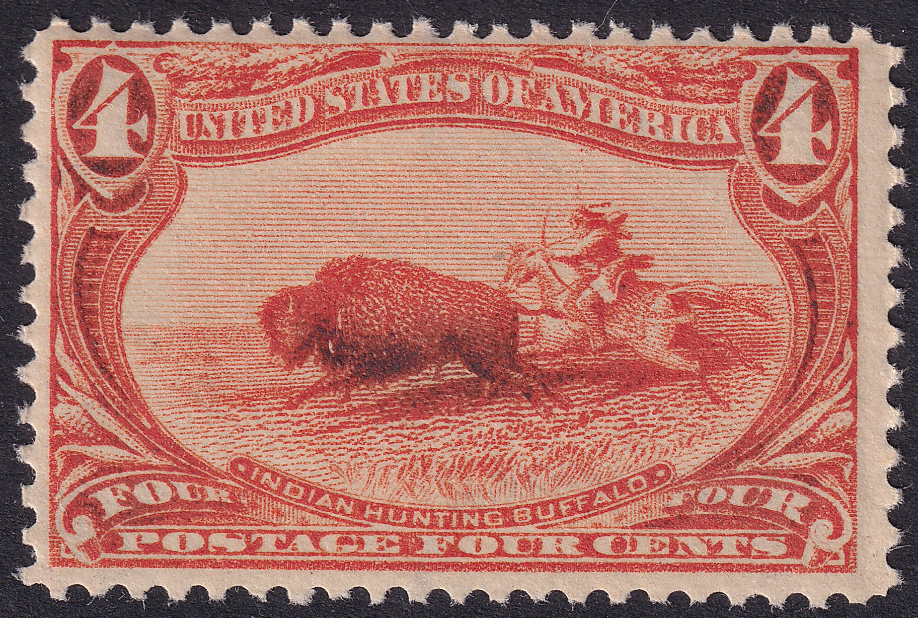 Stamp Picture