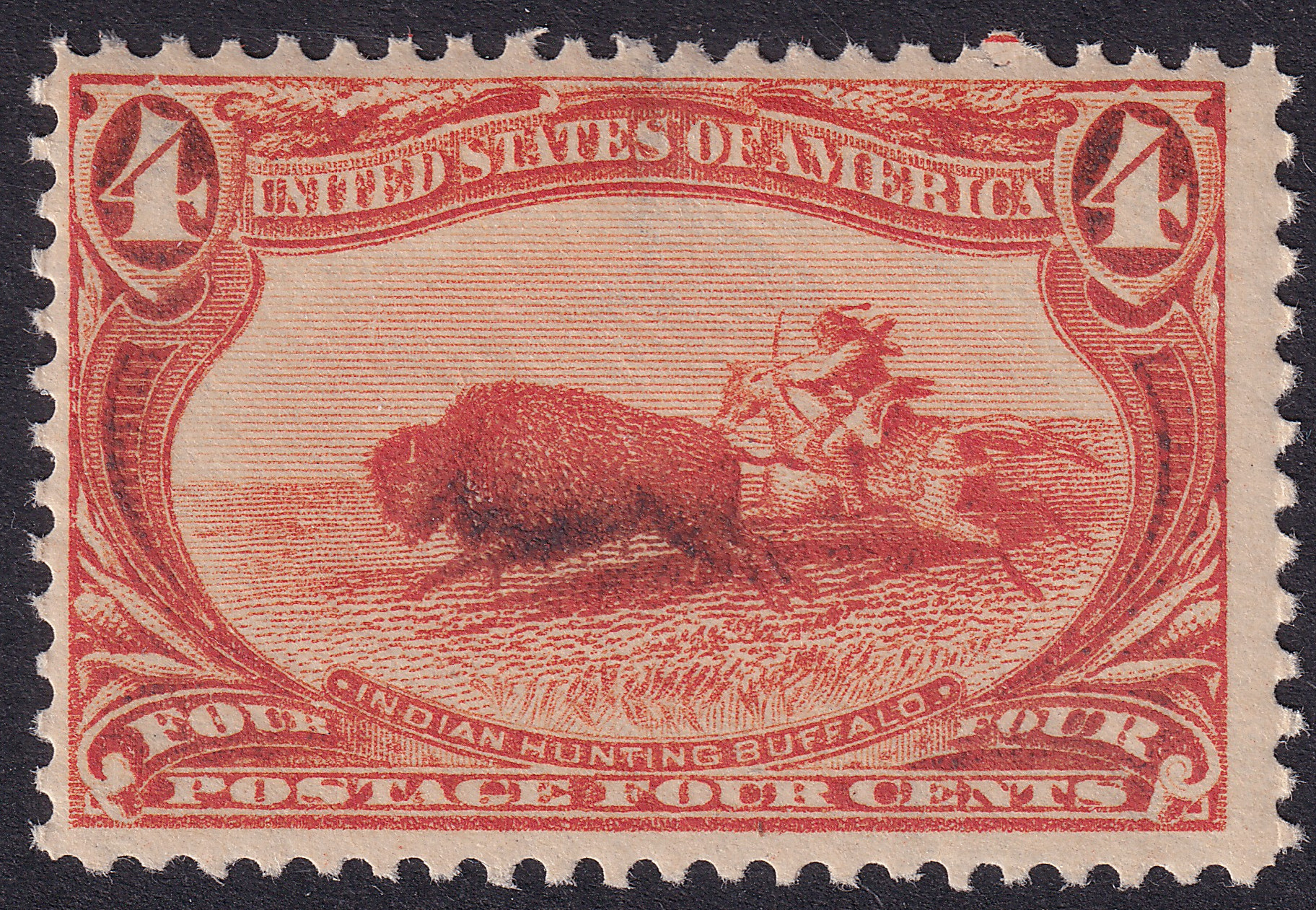 Stamp Picture