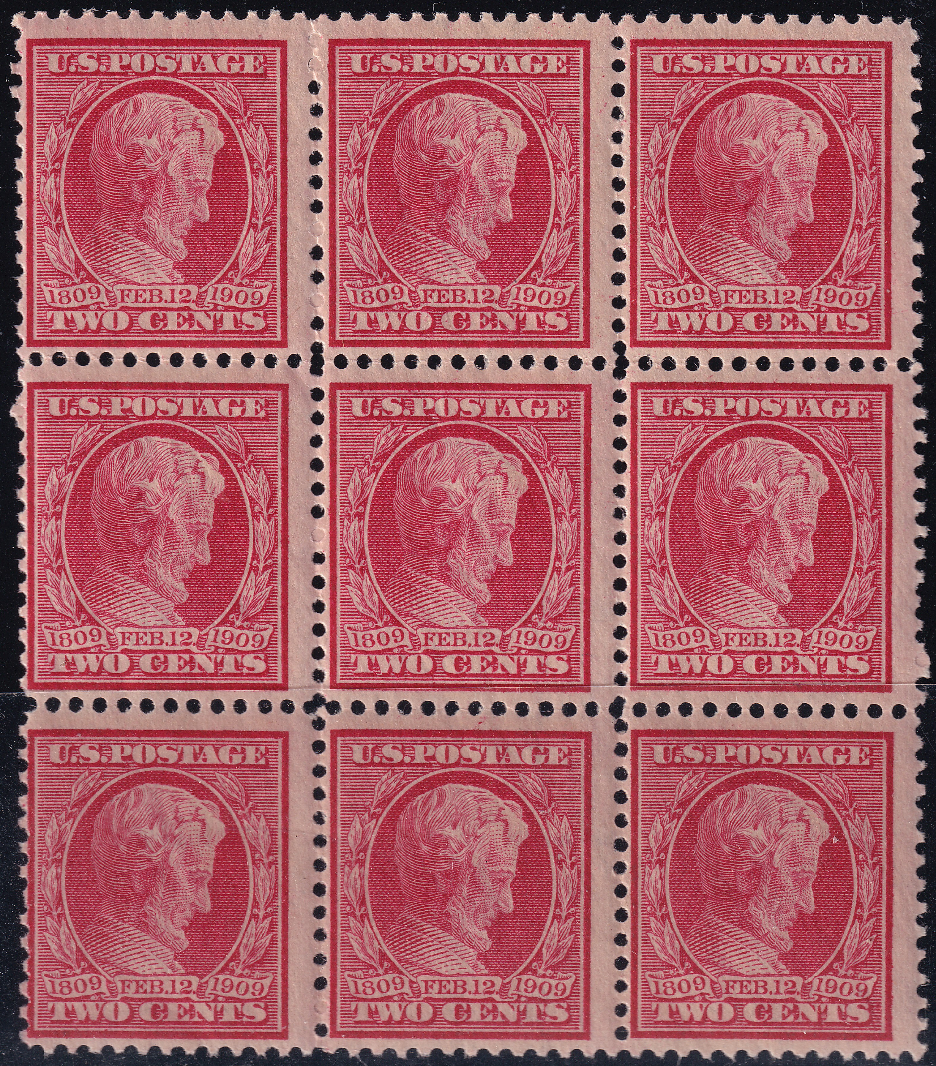 Stamp Picture