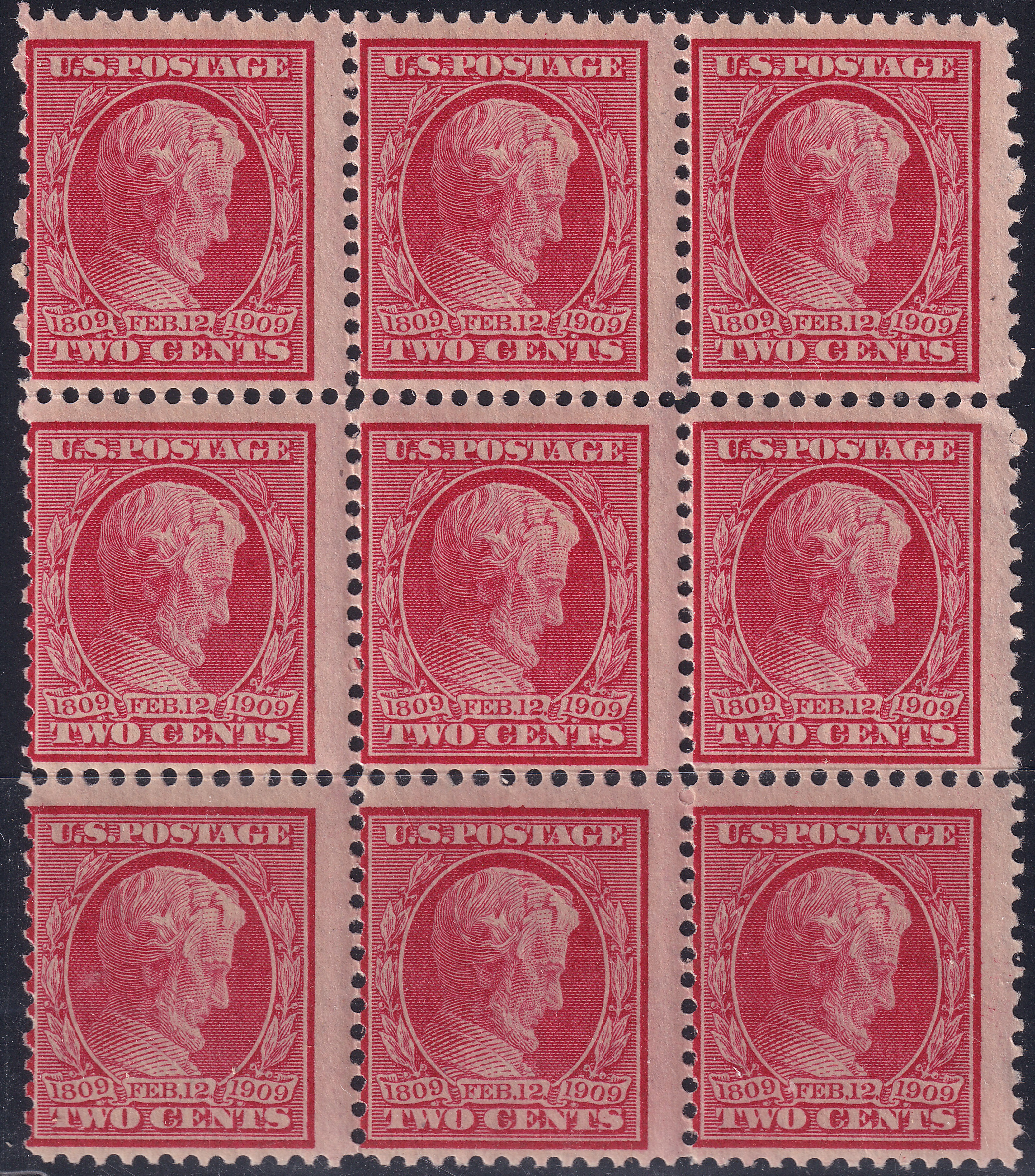 Stamp Picture