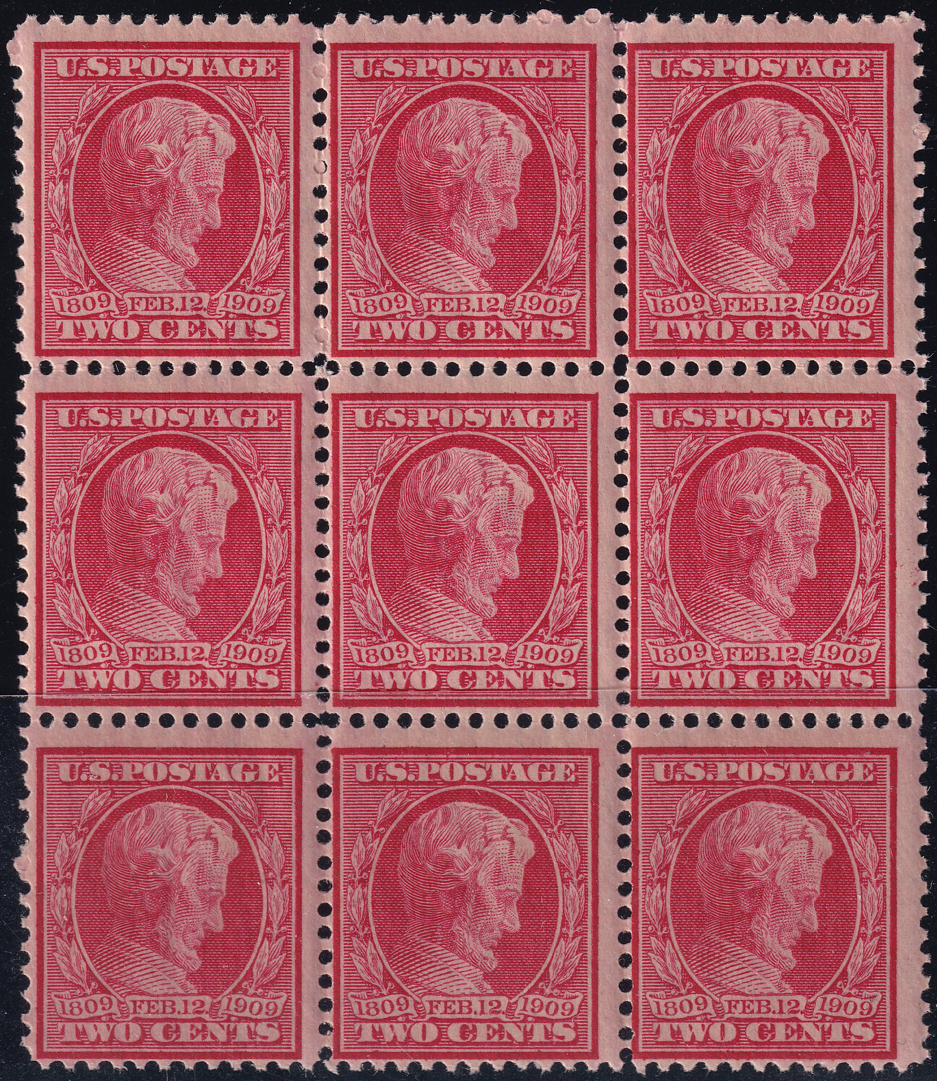 Stamp Picture