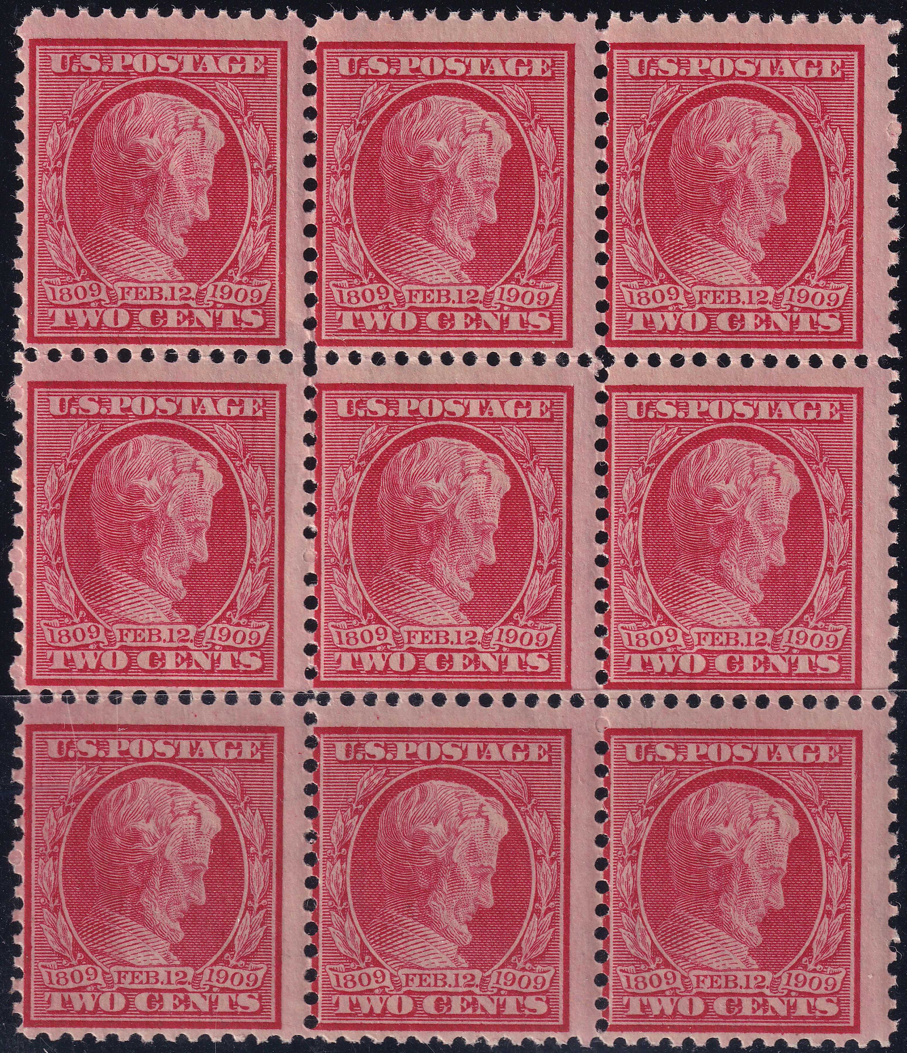 Stamp Picture