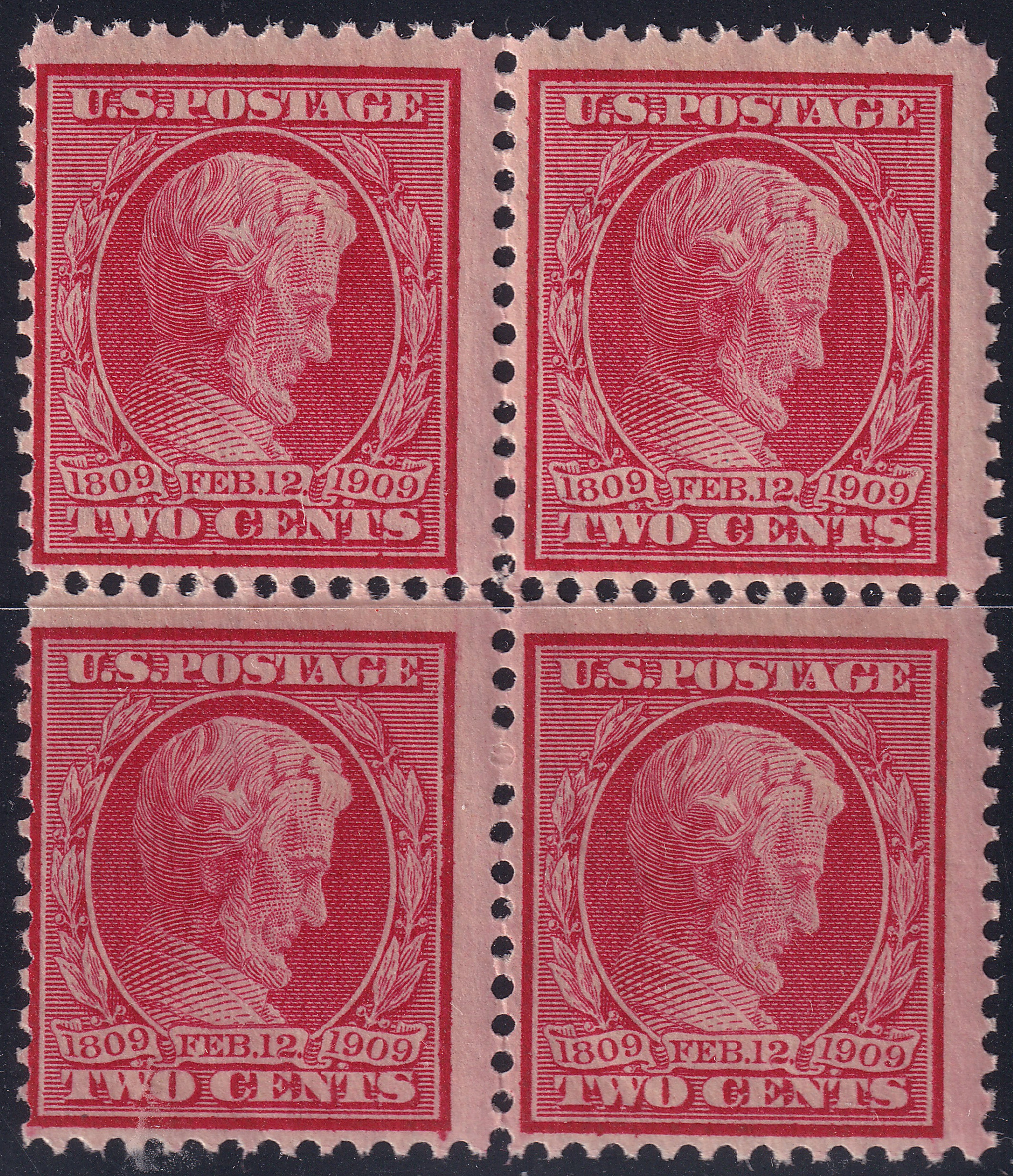 Stamp Picture