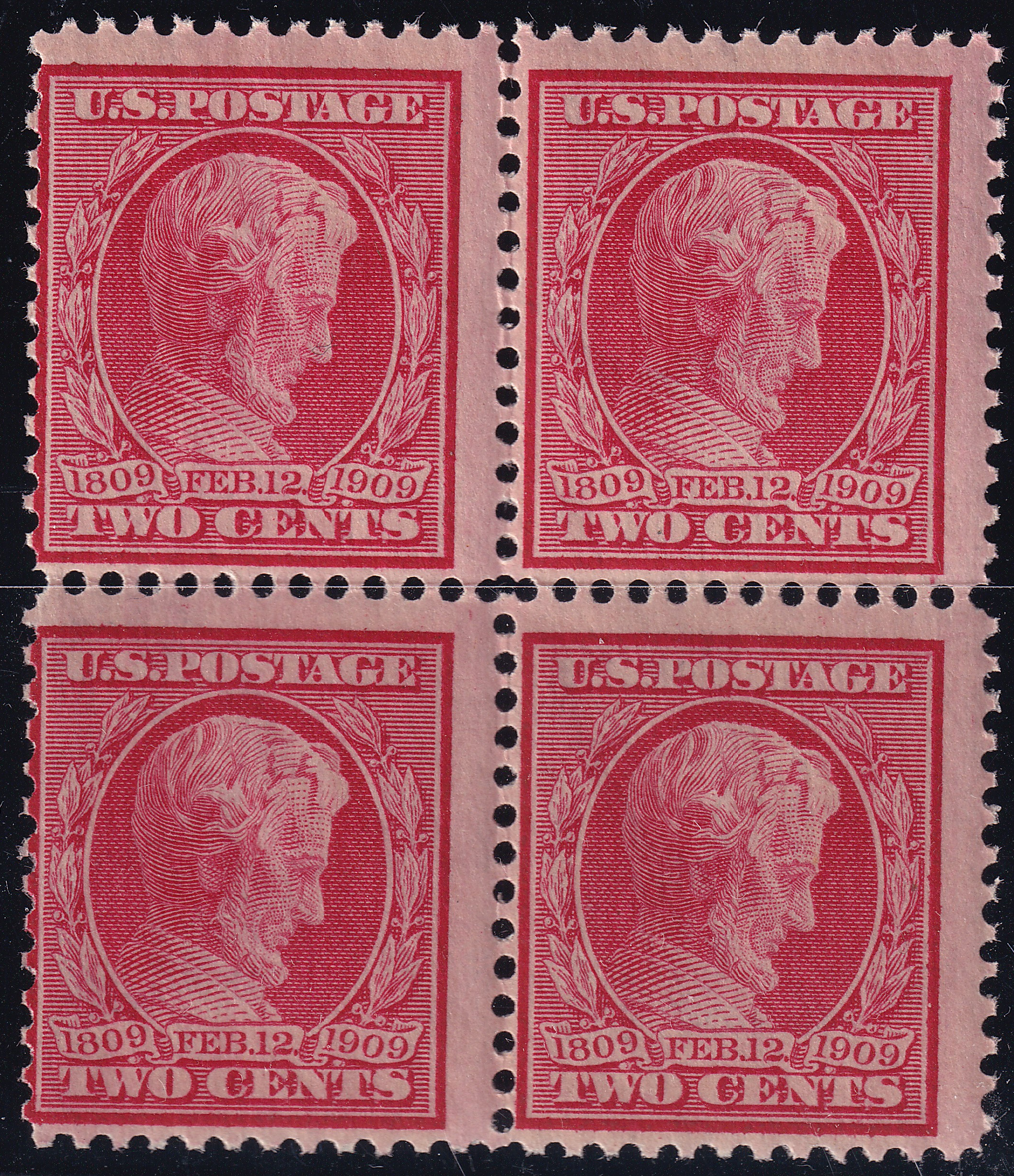 Stamp Picture