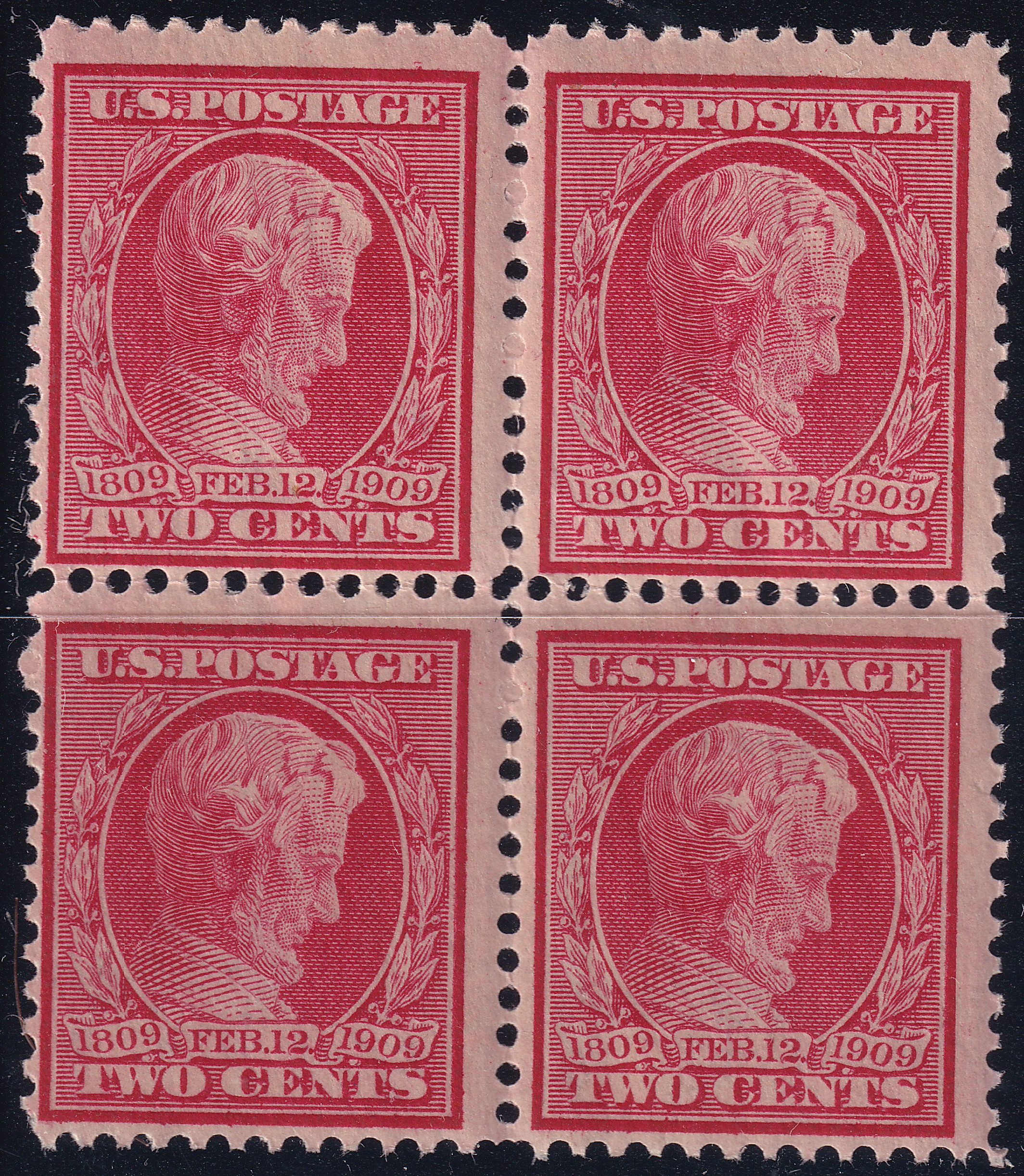 Stamp Picture