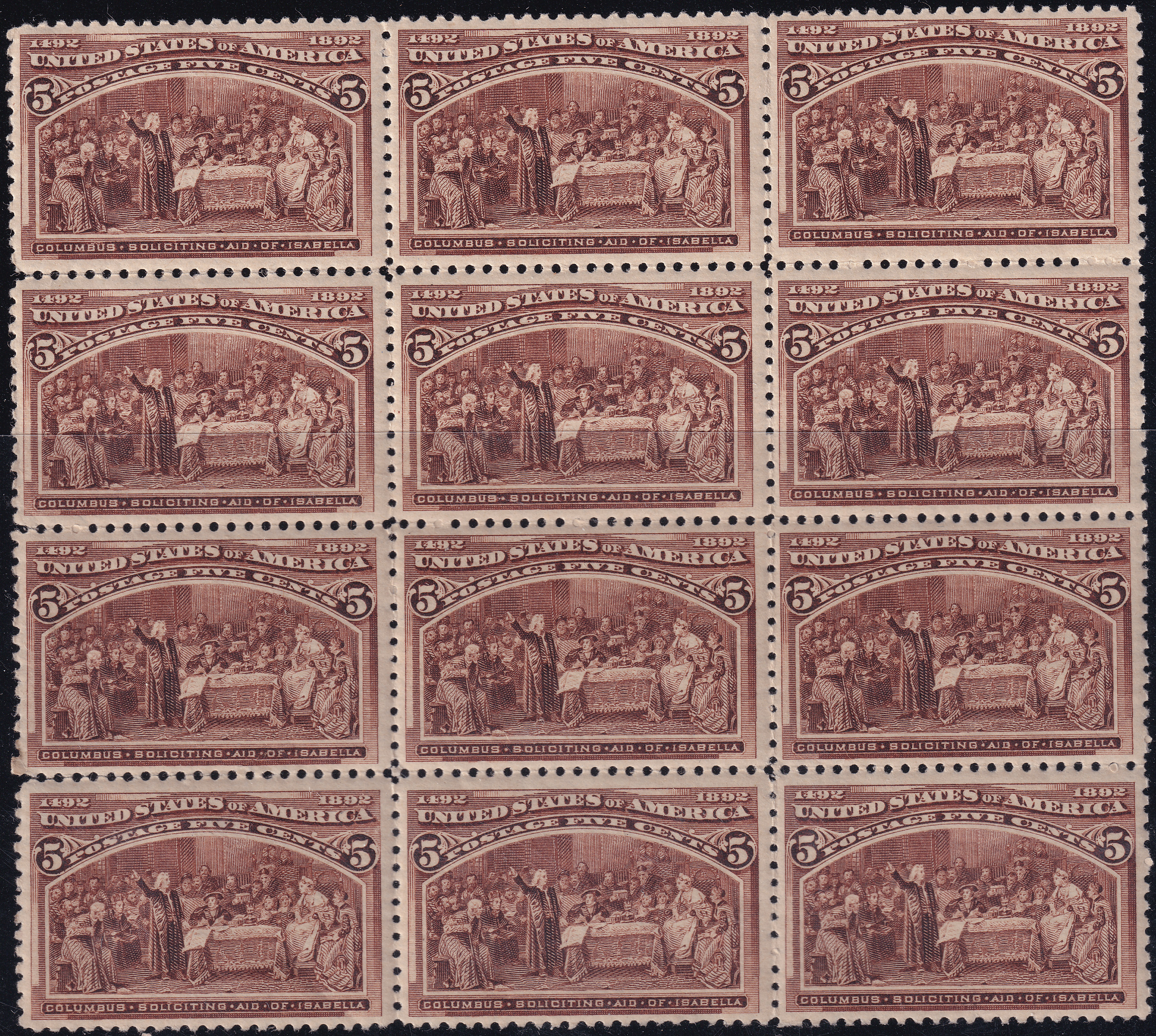 Stamp Picture