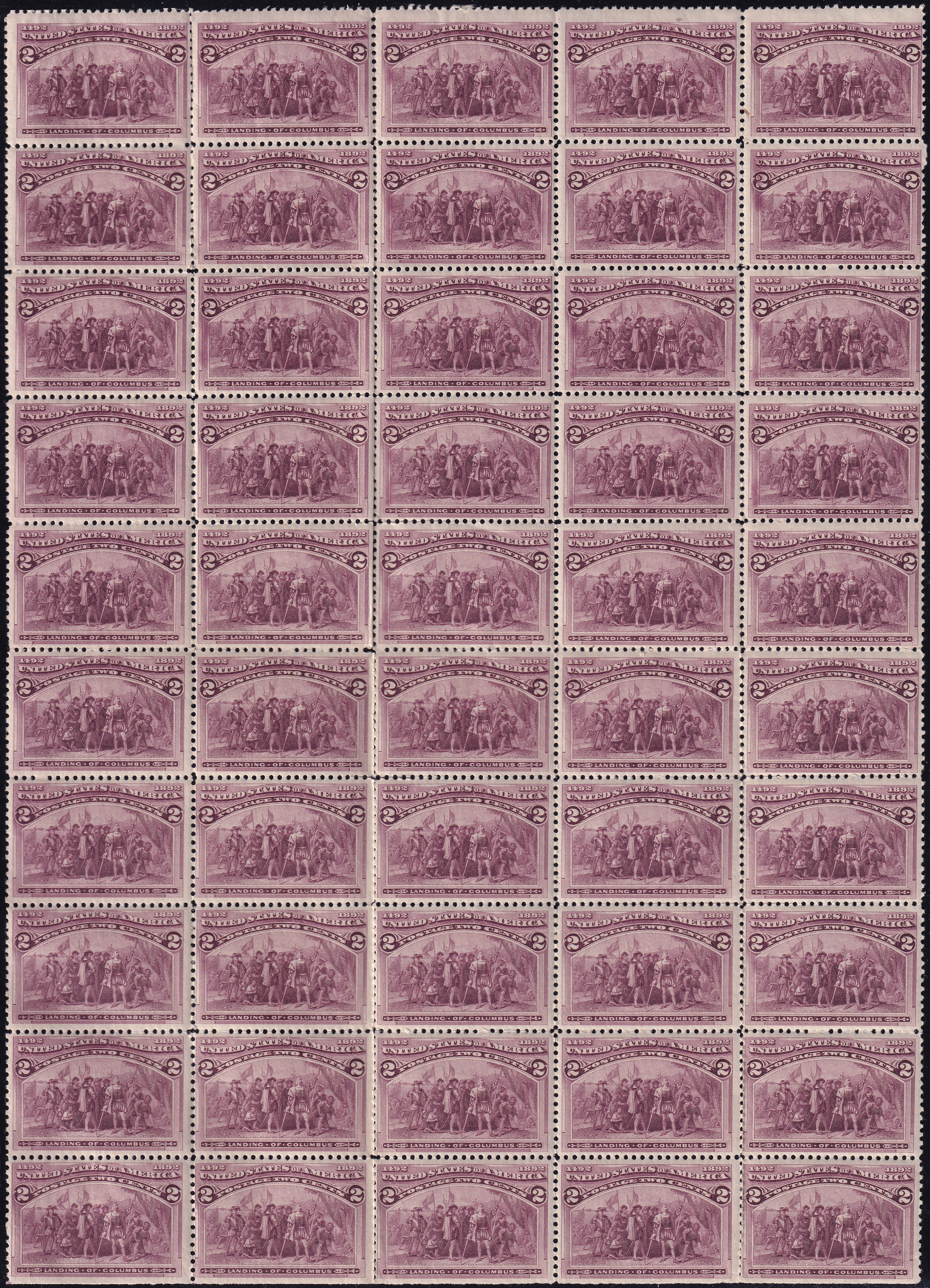 Stamp Picture