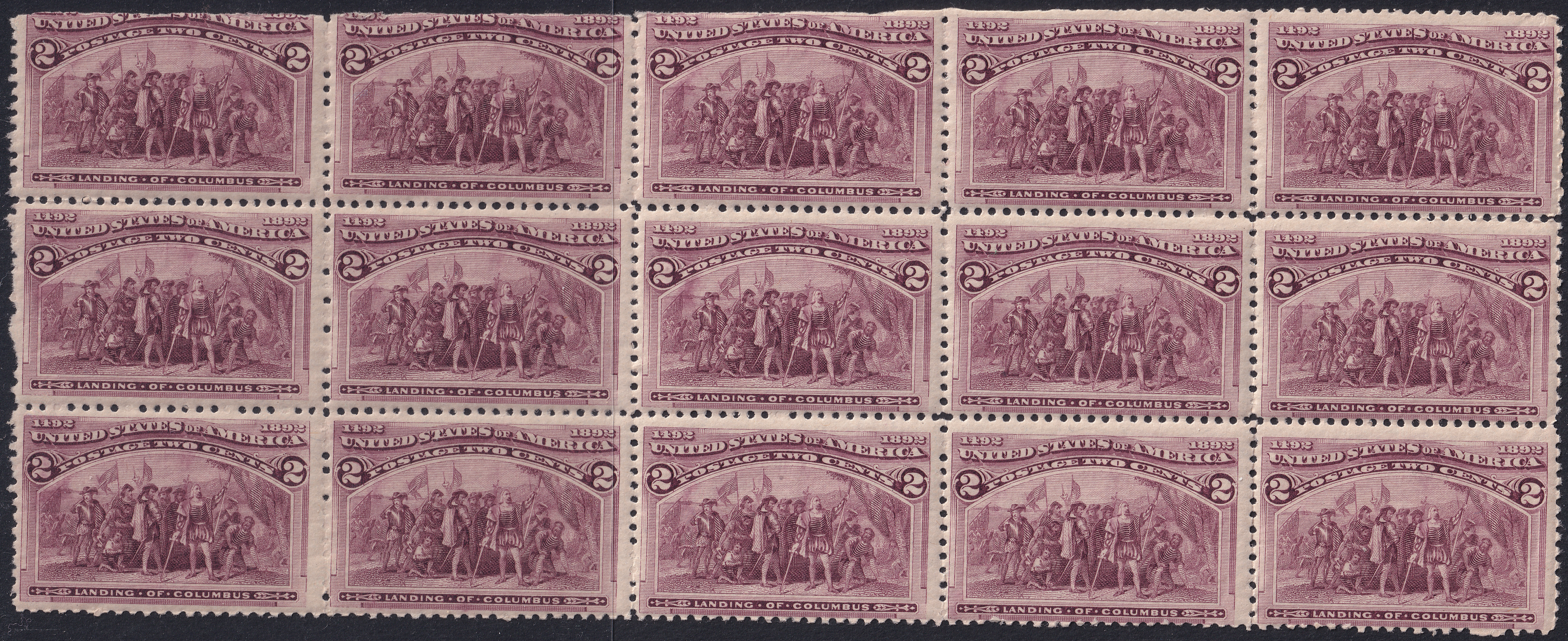 Stamp Picture