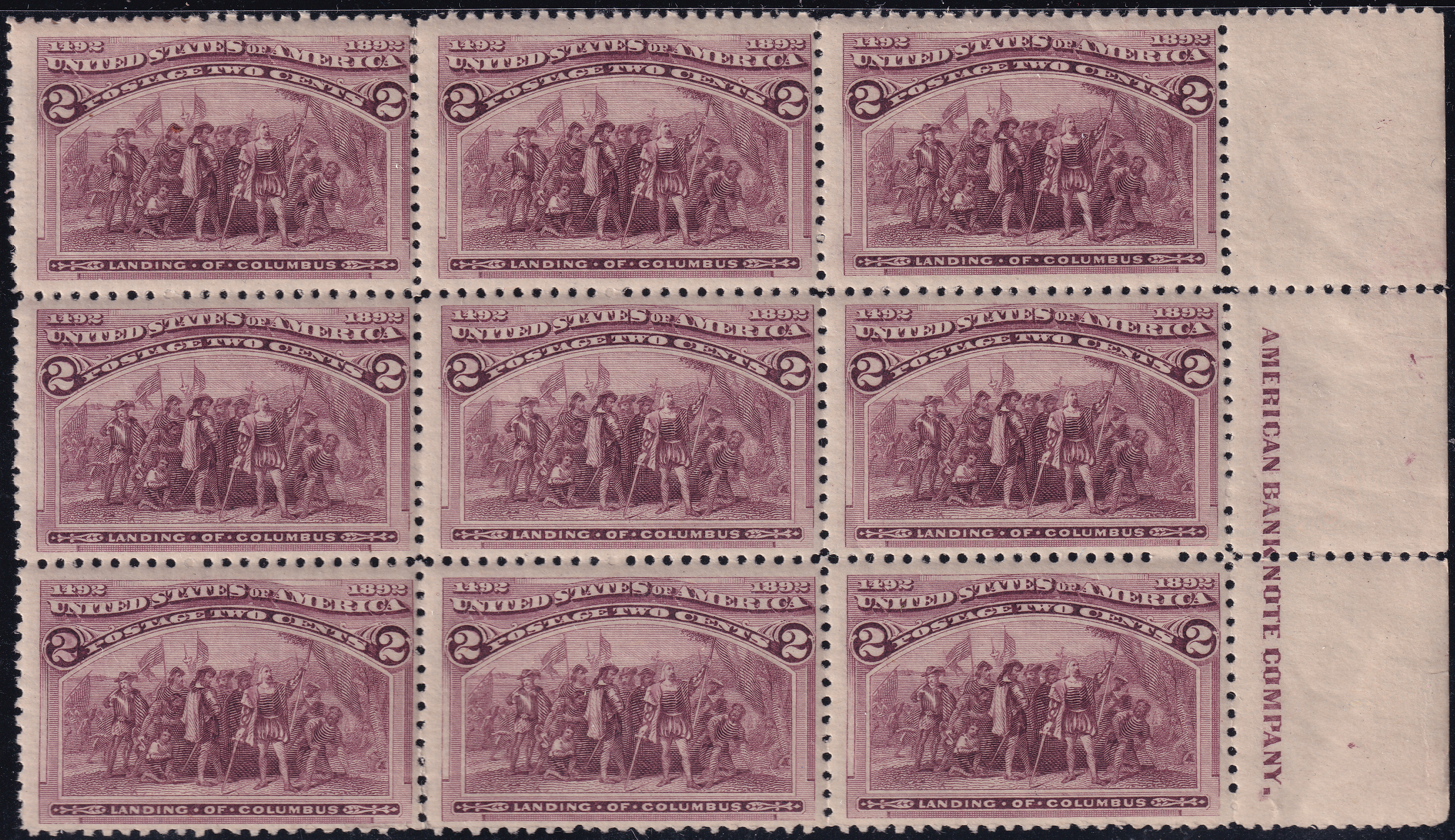 Stamp Picture