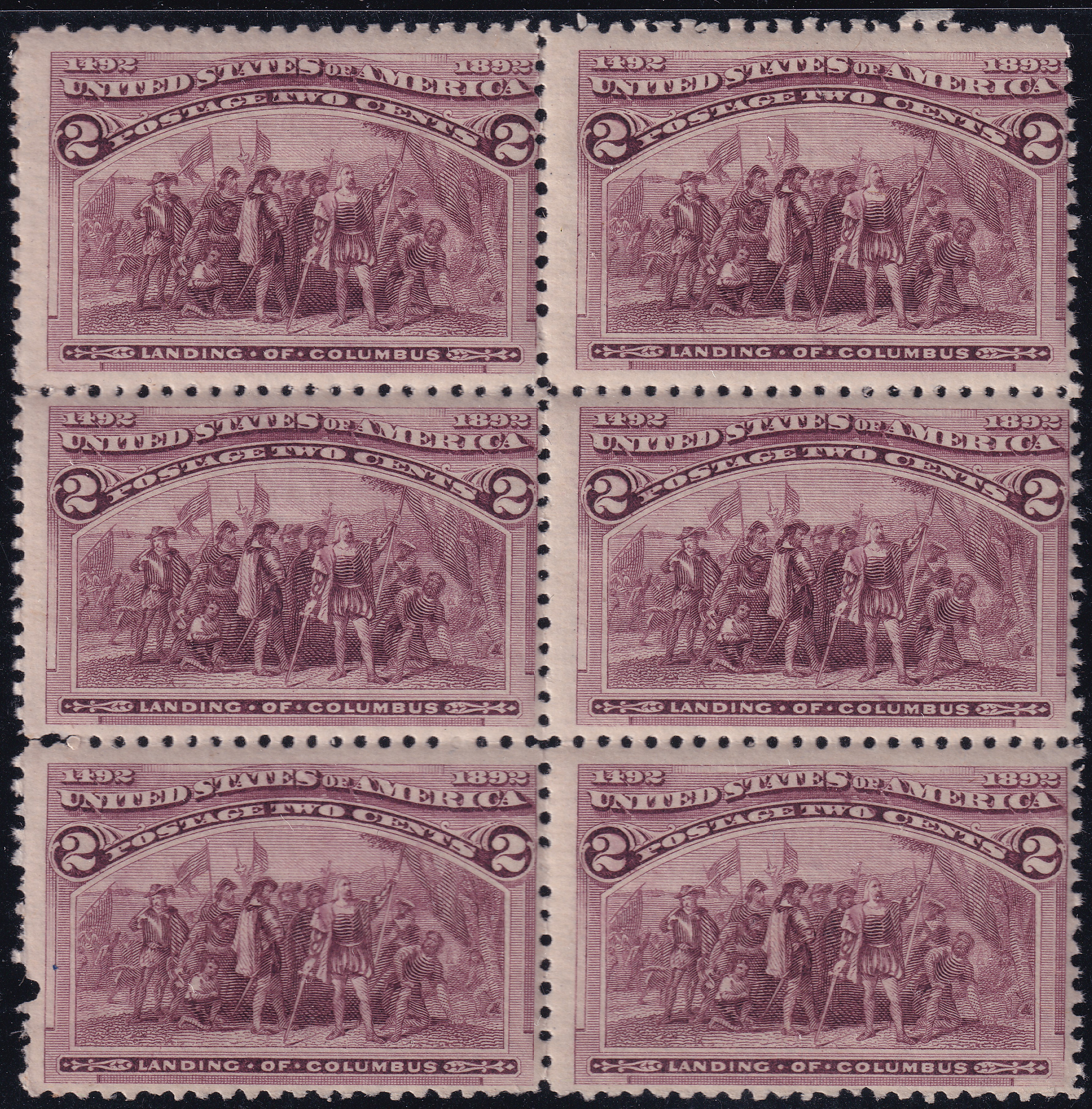 Stamp Picture