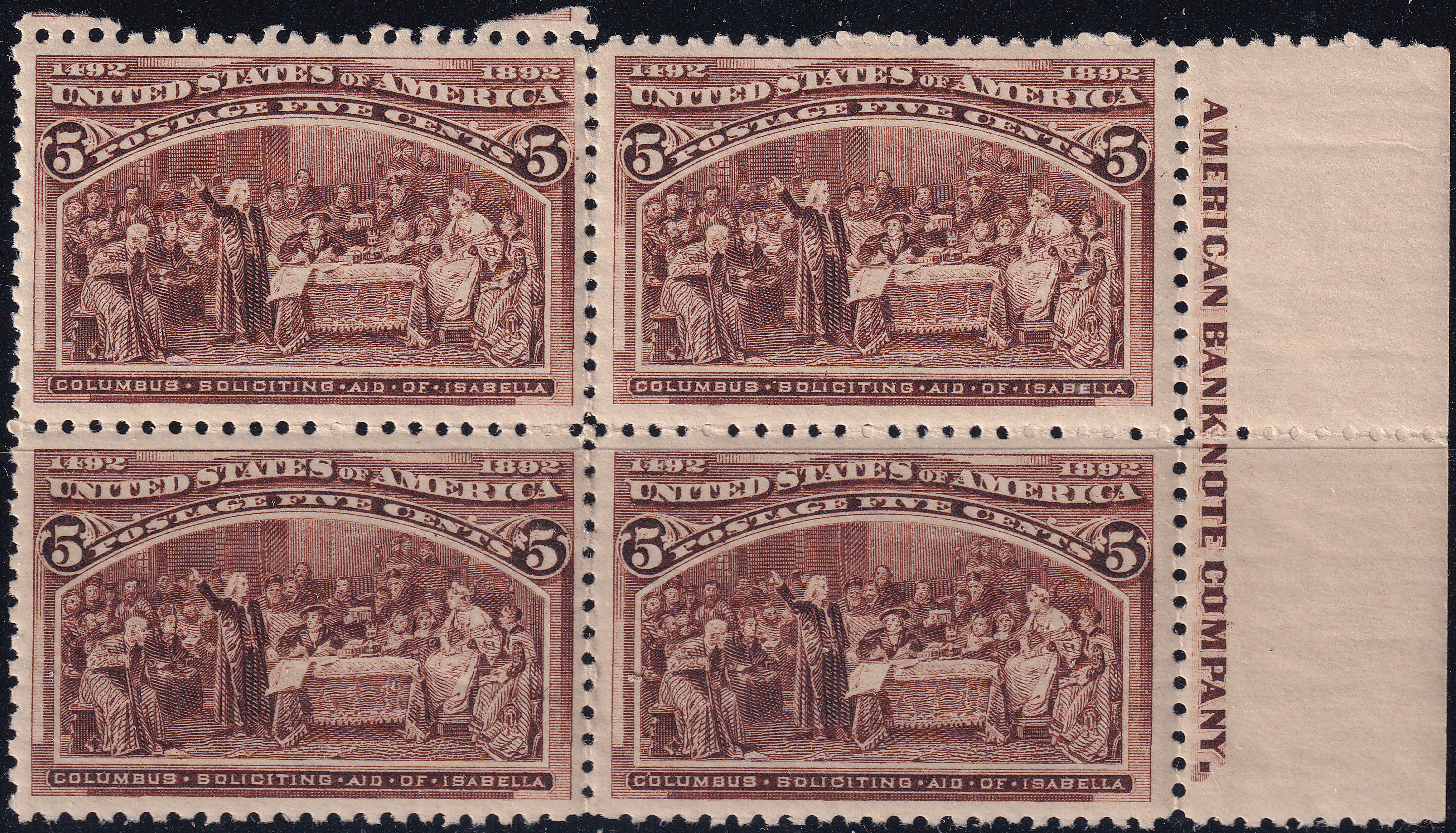 Stamp Picture