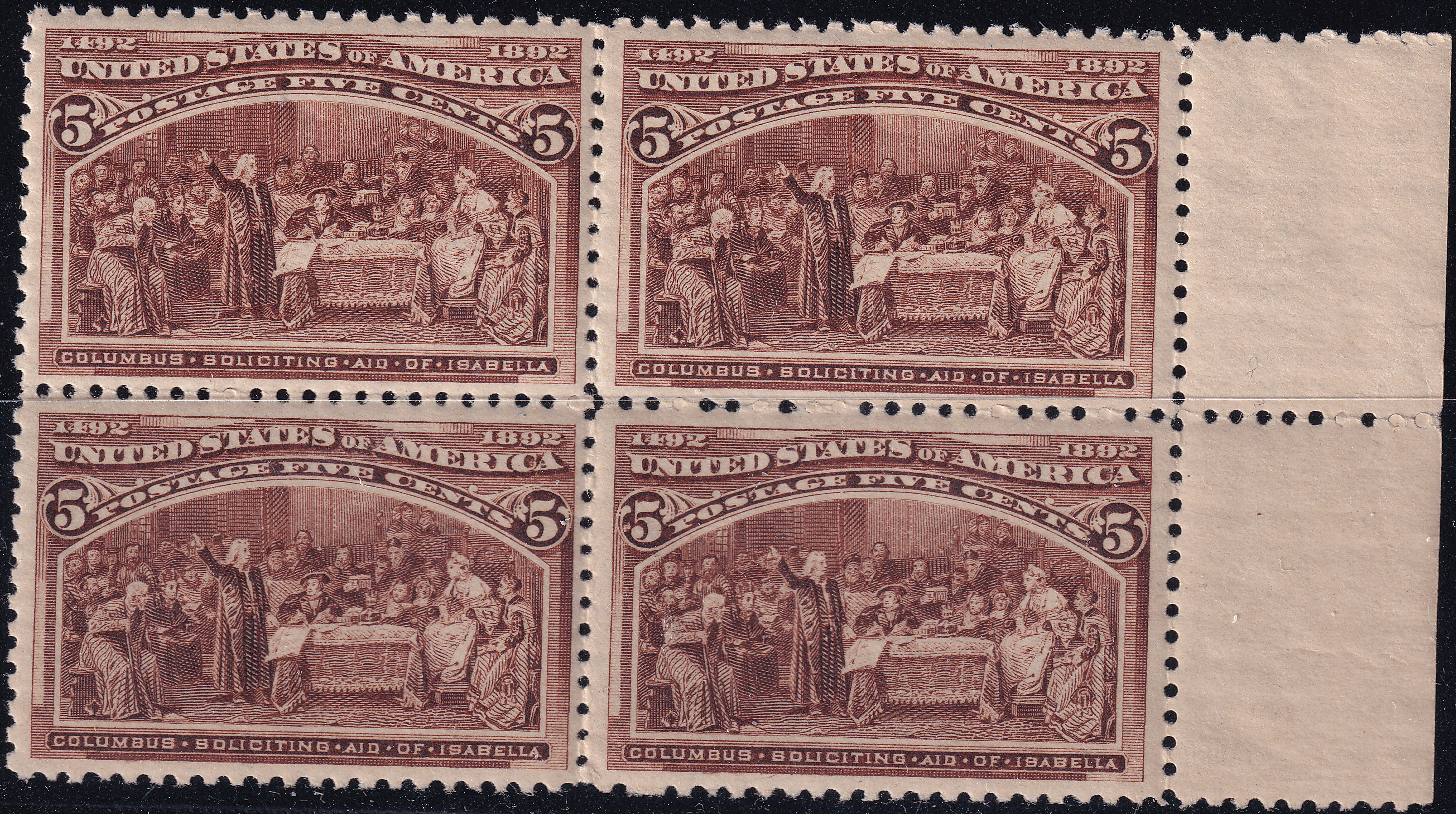 Stamp Picture