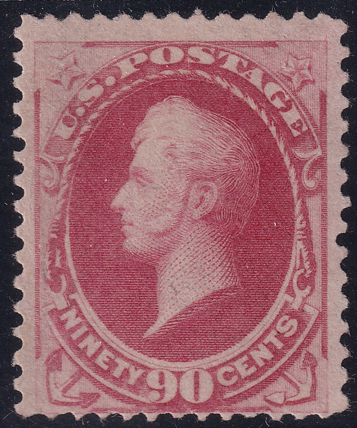 Stamp Picture