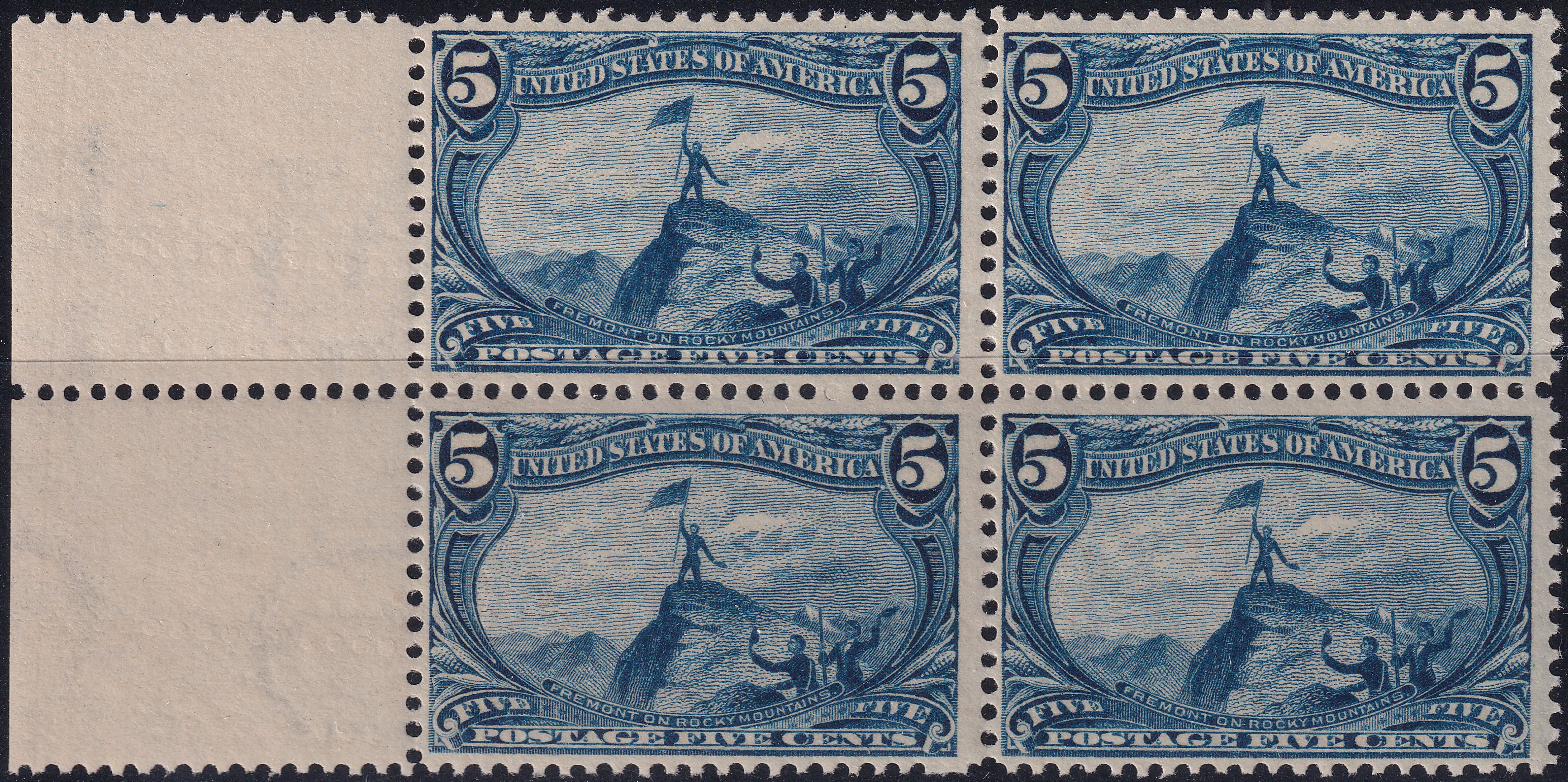 Stamp Picture