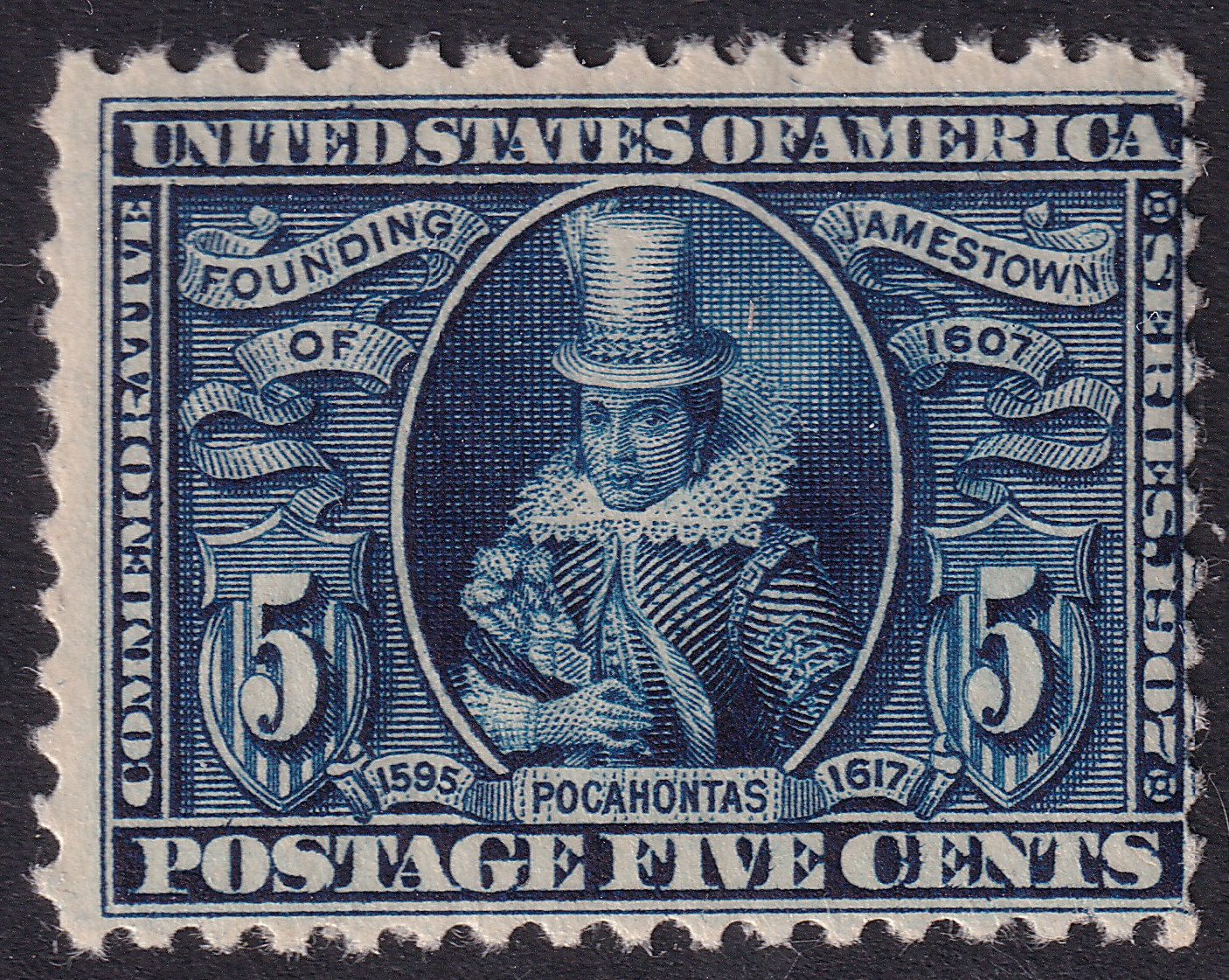 Stamp Picture