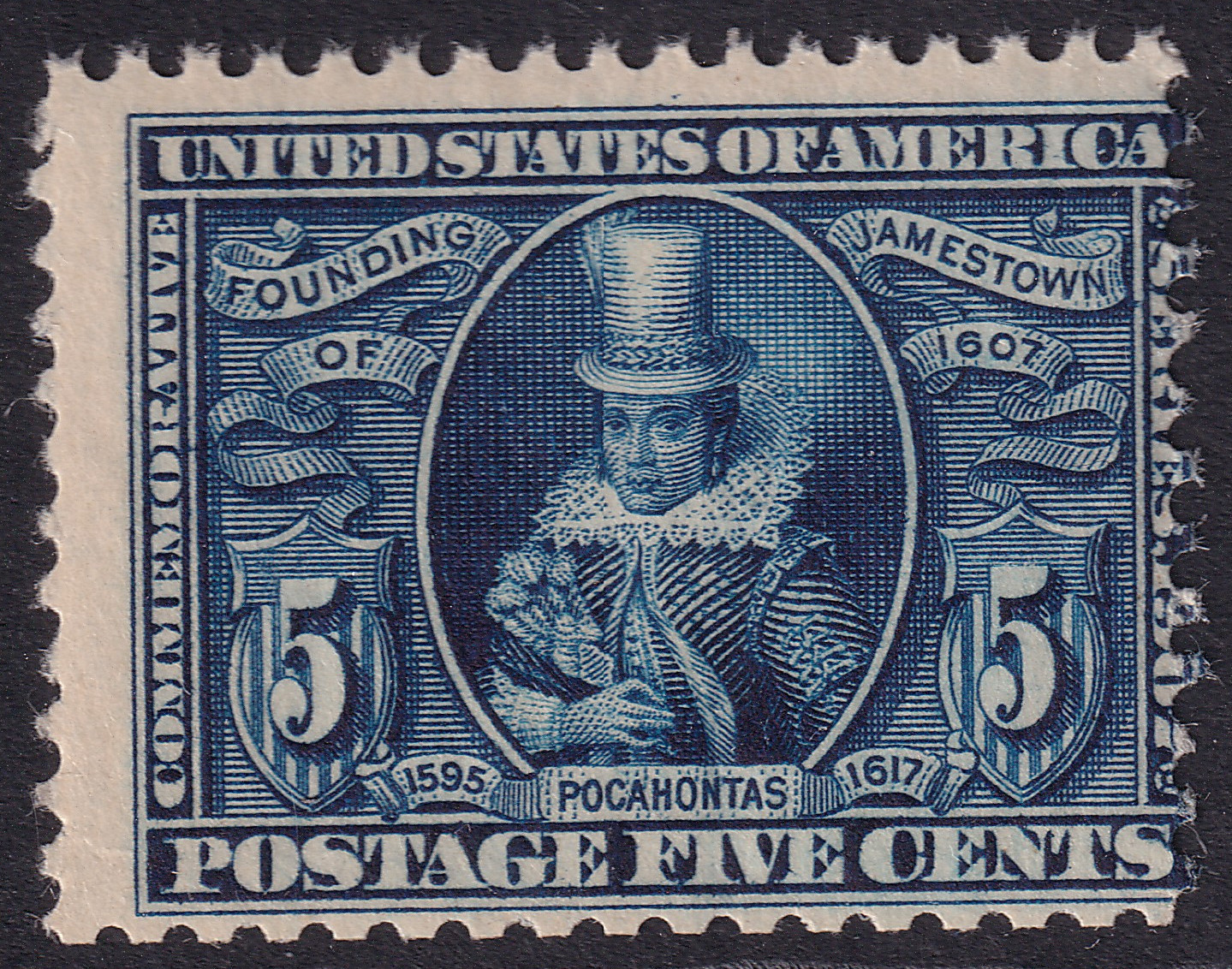 Stamp Picture