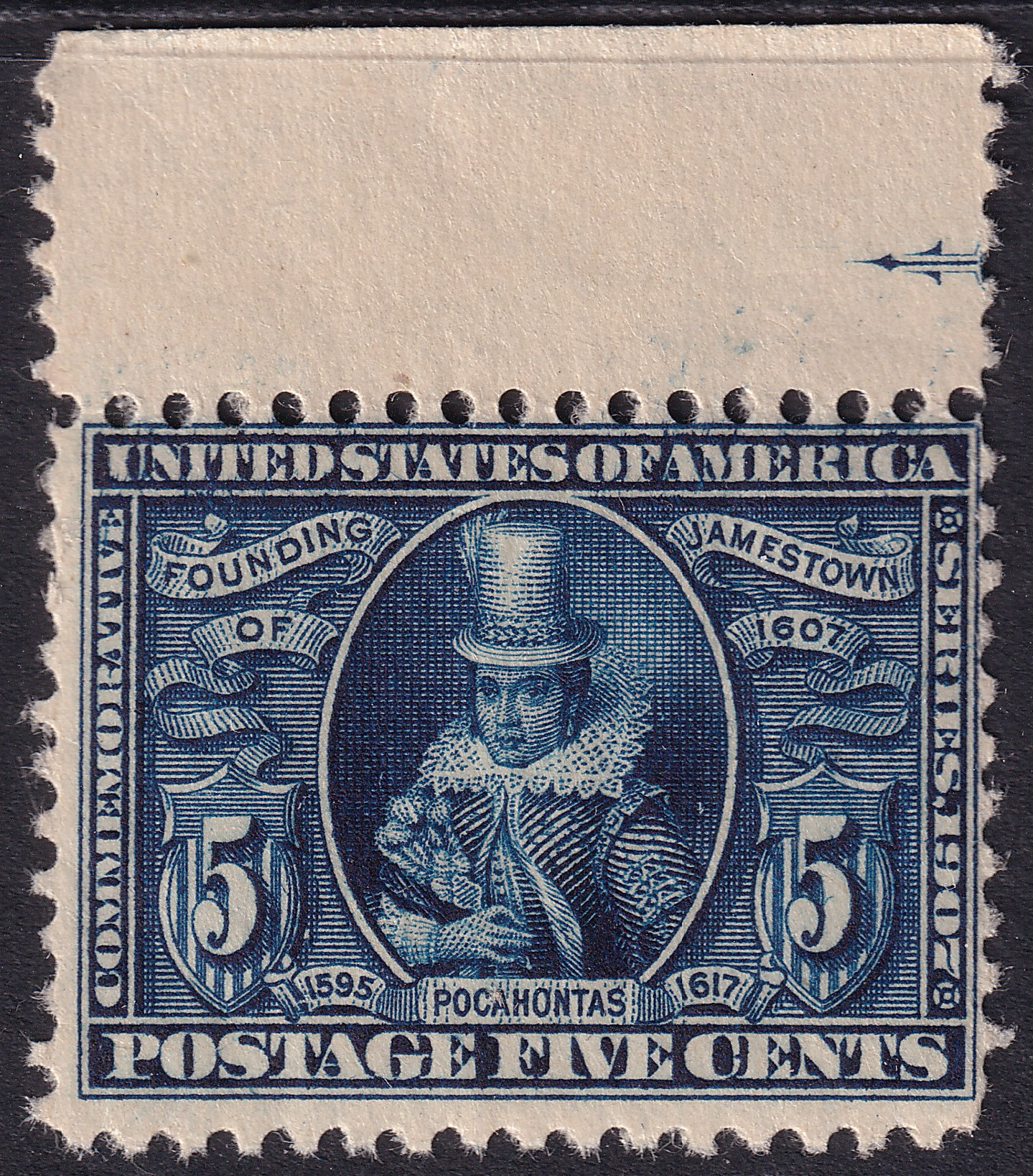 Stamp Picture