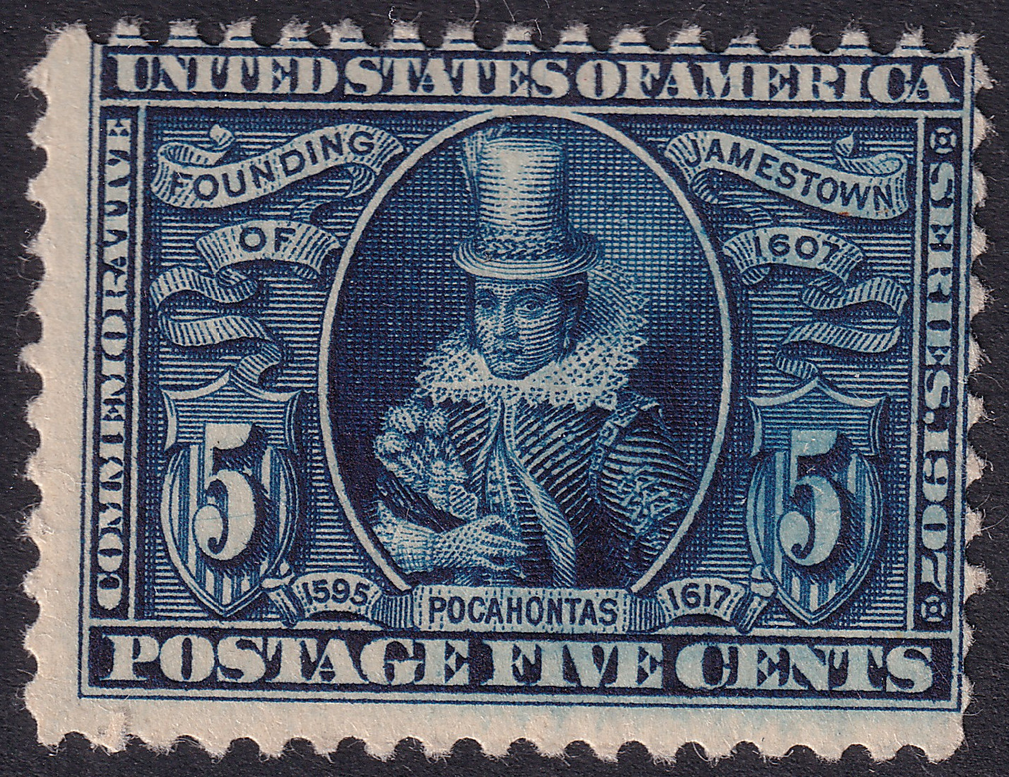 Stamp Picture