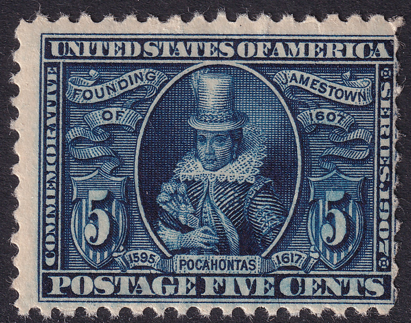 Stamp Picture