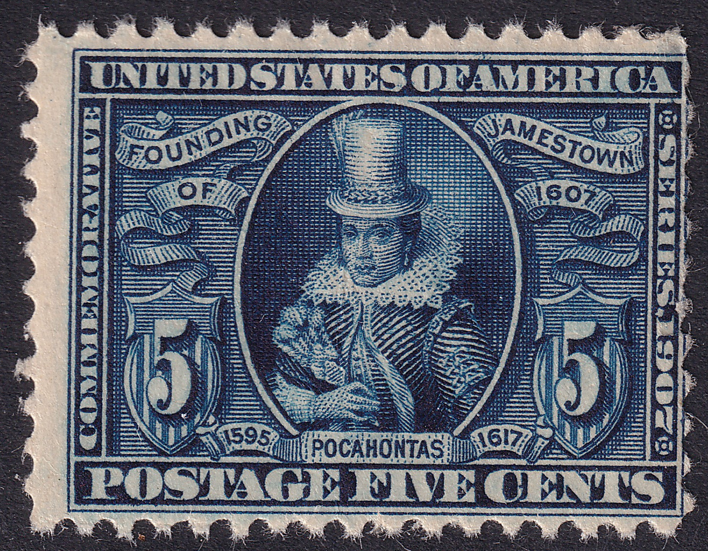 Stamp Picture