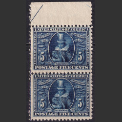 Stamp Picture