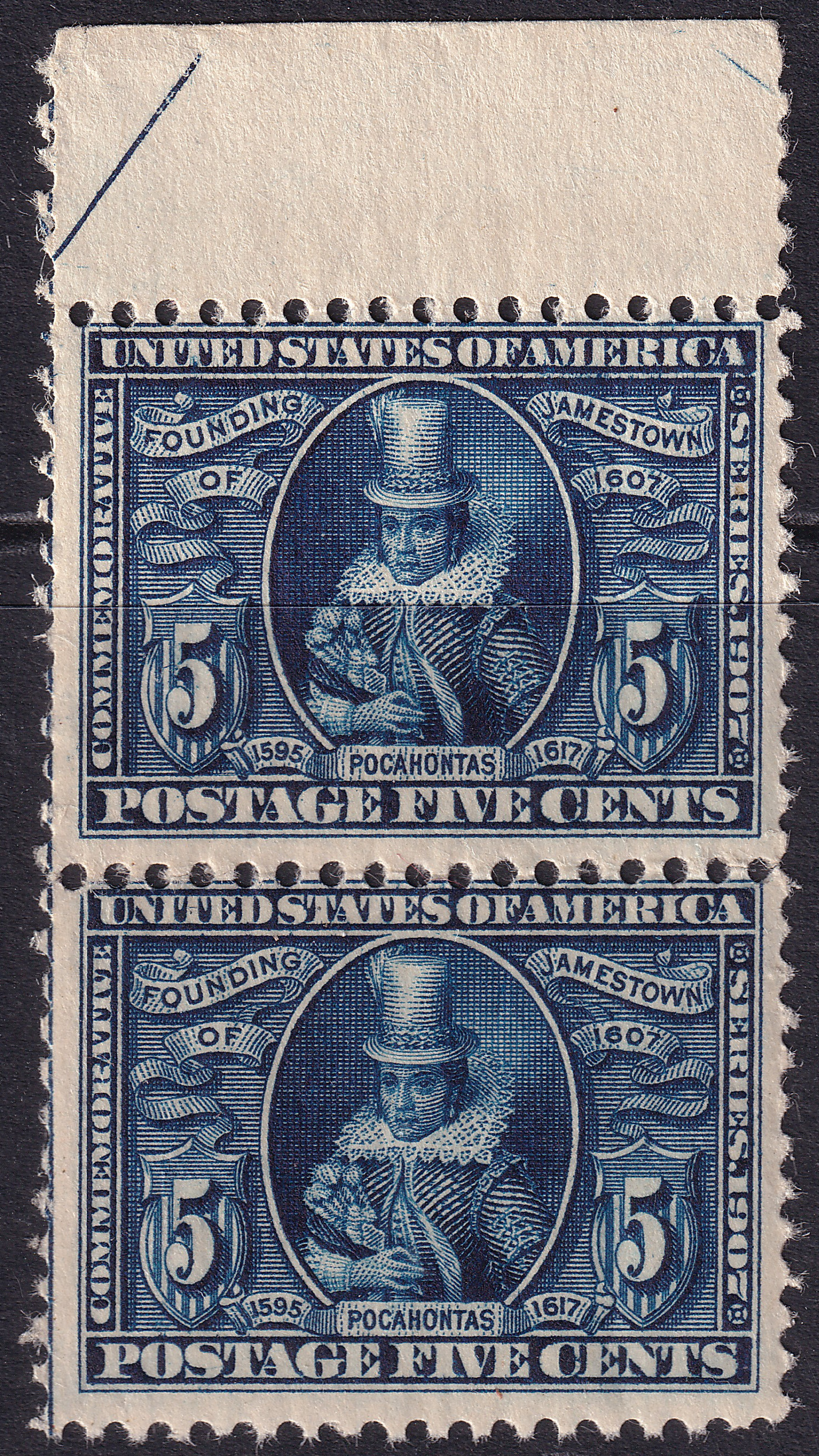 Stamp Picture