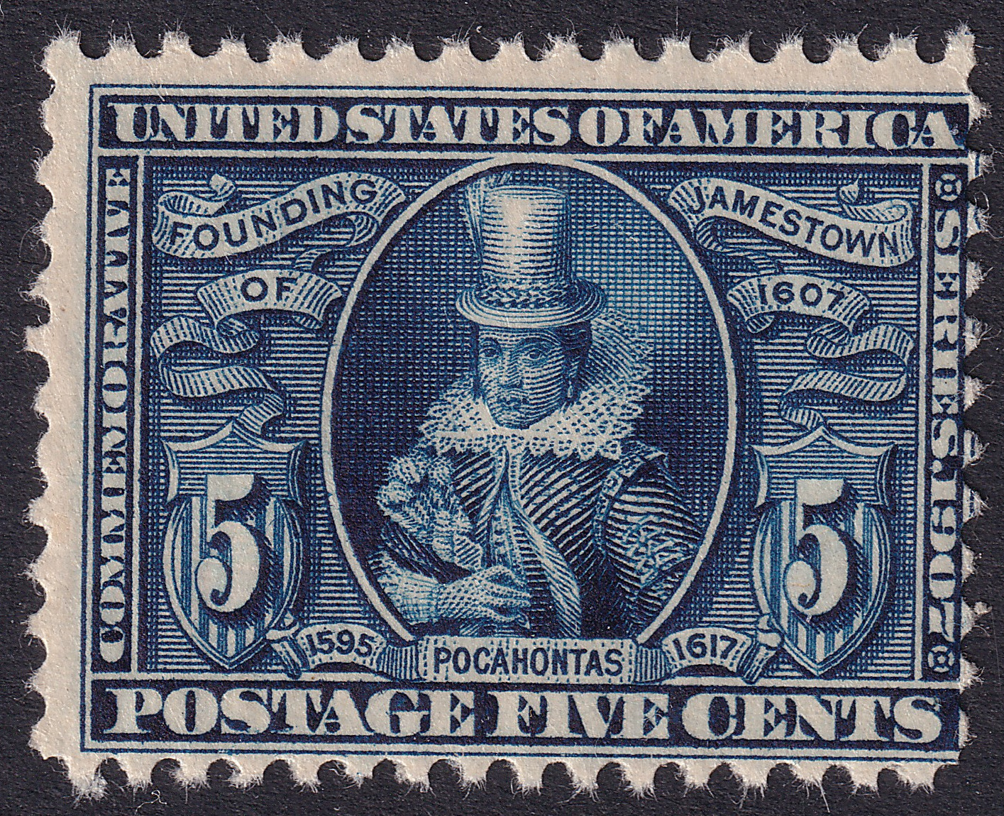 Stamp Picture