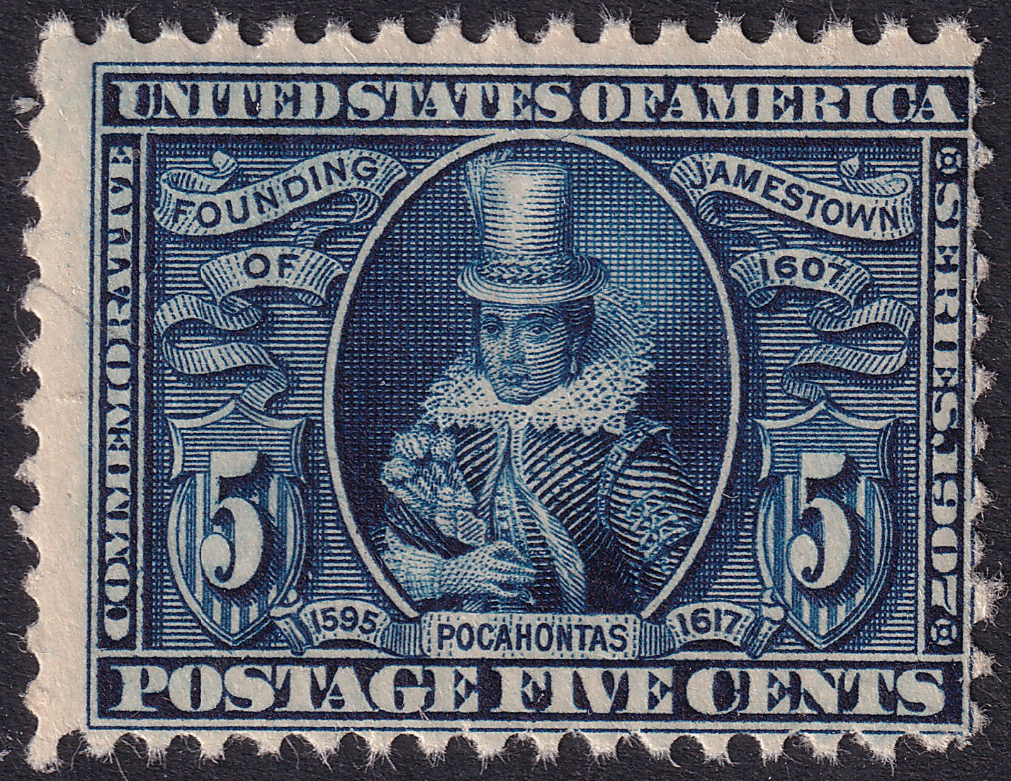 Stamp Picture