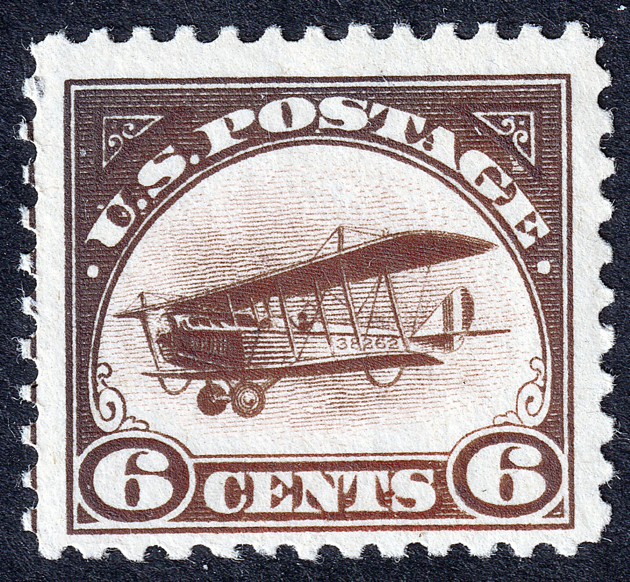 Stamp Picture