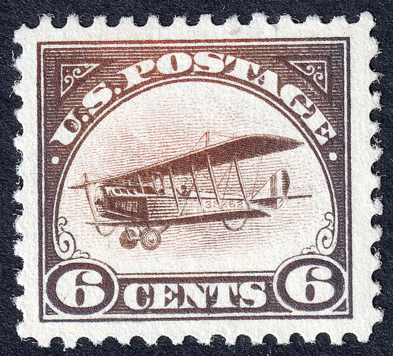 Stamp Picture