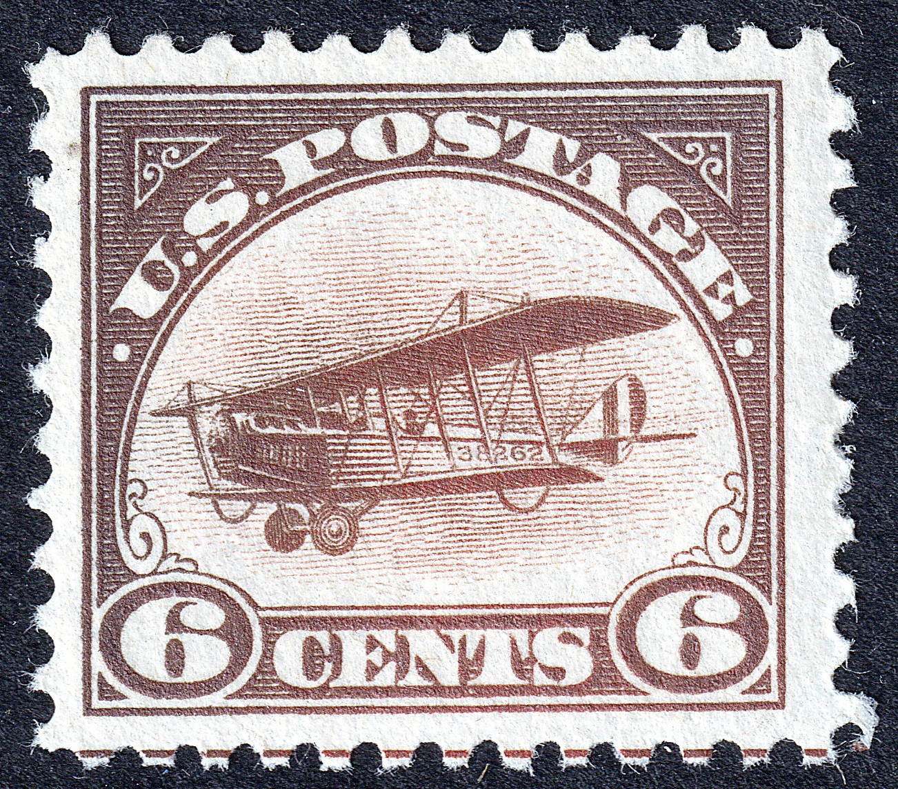 Stamp Picture