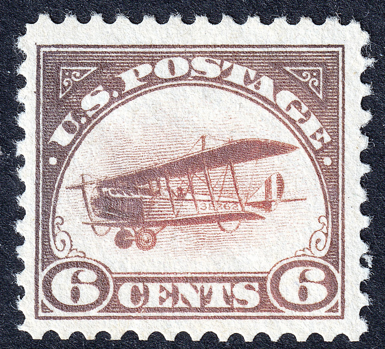 Stamp Picture