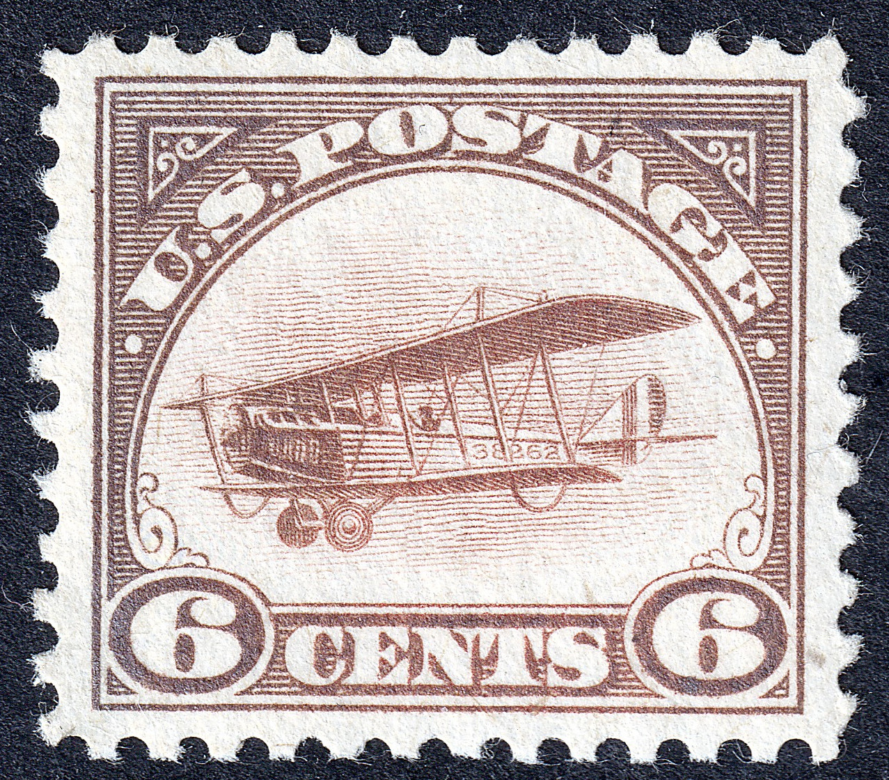 Stamp Picture