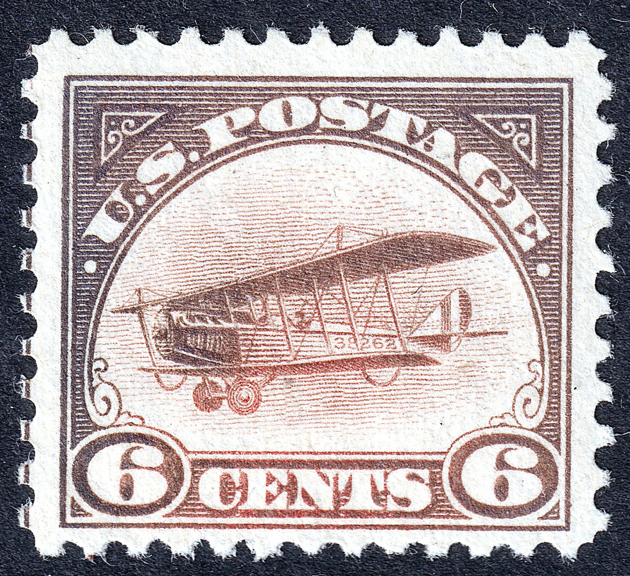 Stamp Picture