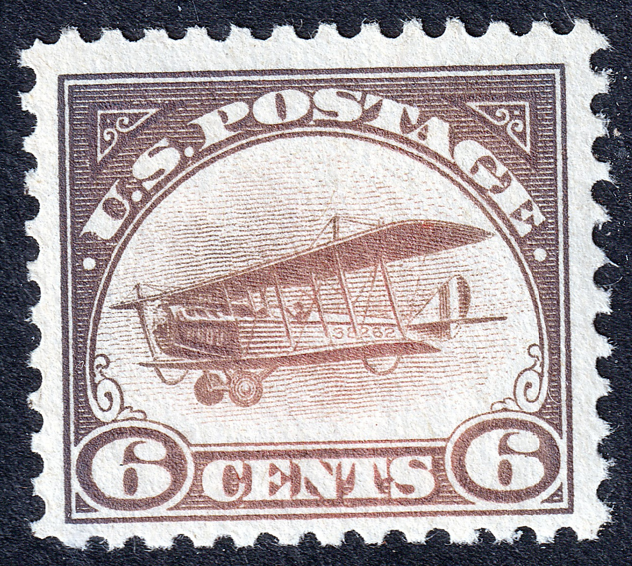 Stamp Picture