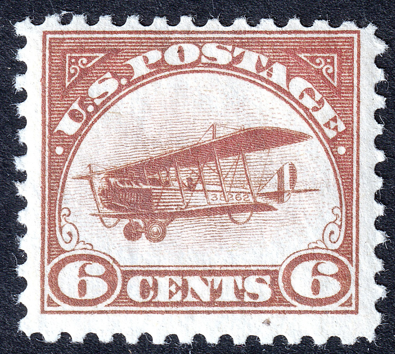 Stamp Picture