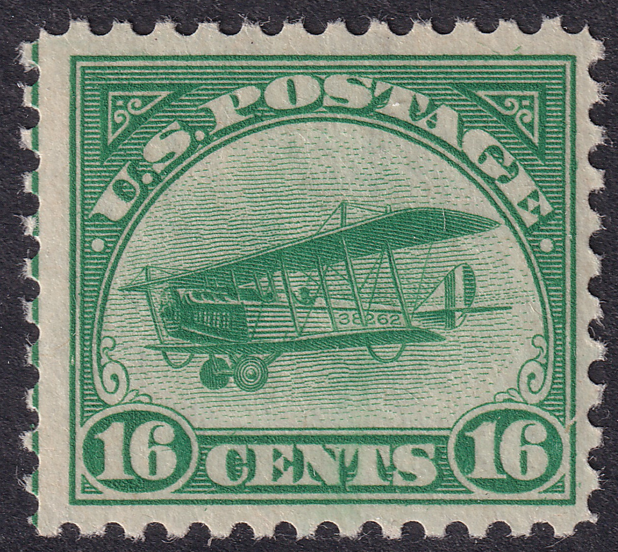 Stamp Picture