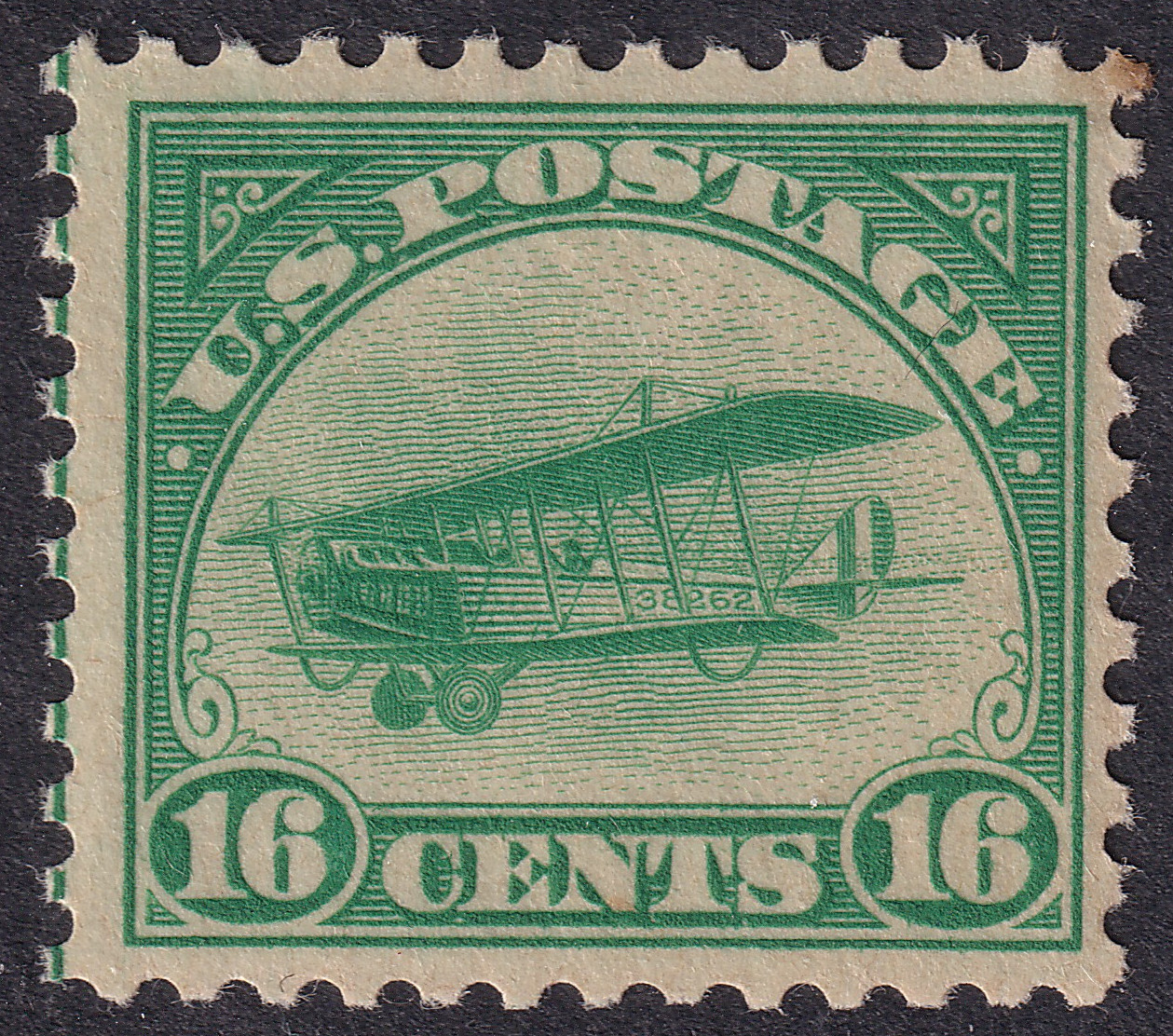 Stamp Picture