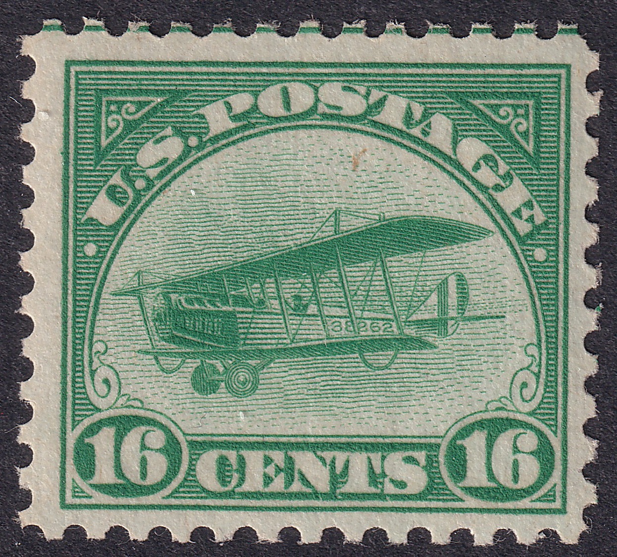 Stamp Picture