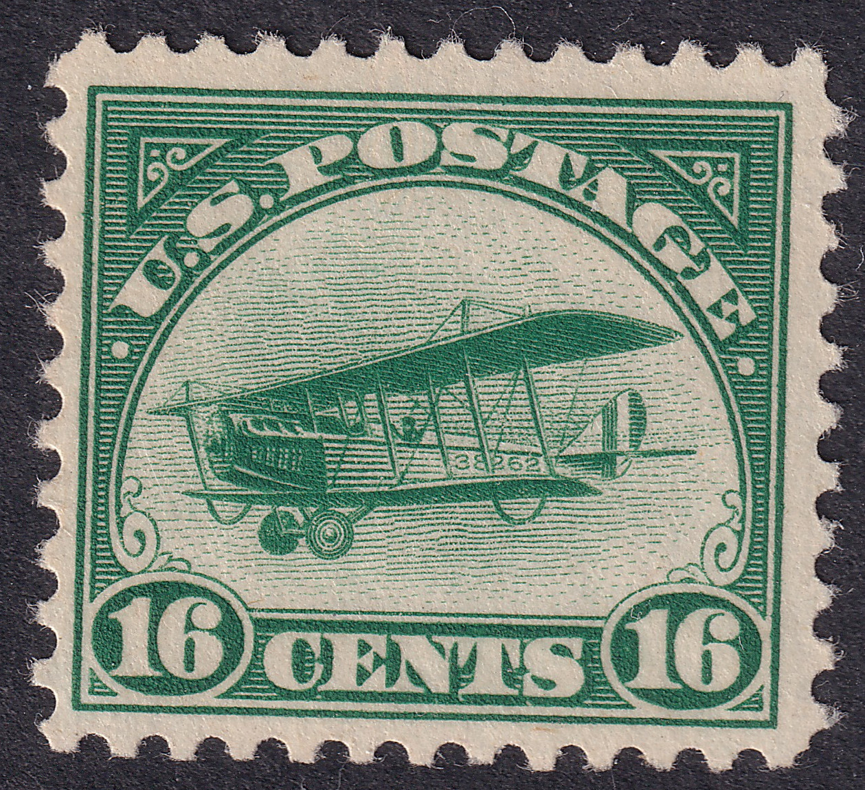 Stamp Picture